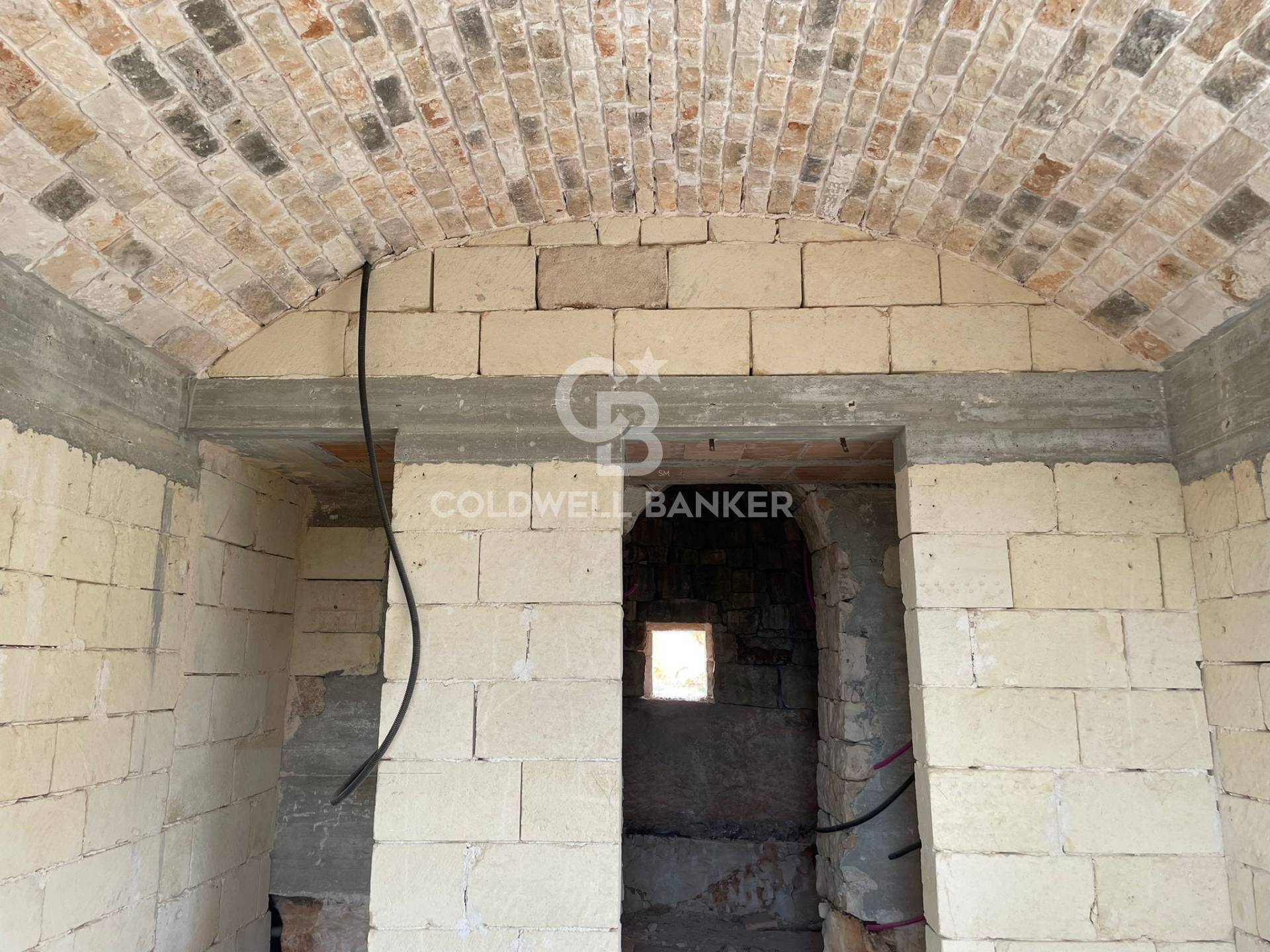 Trullo in vendita a Cisternino