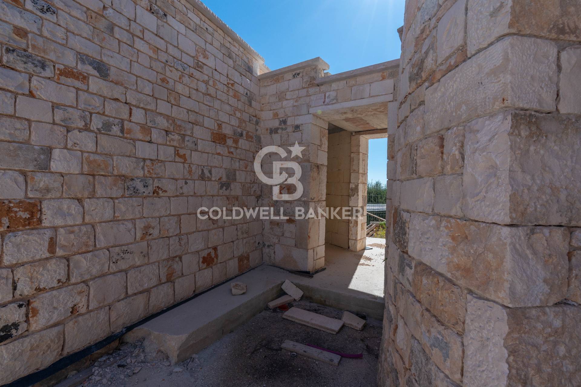 Trullo in vendita a Cisternino