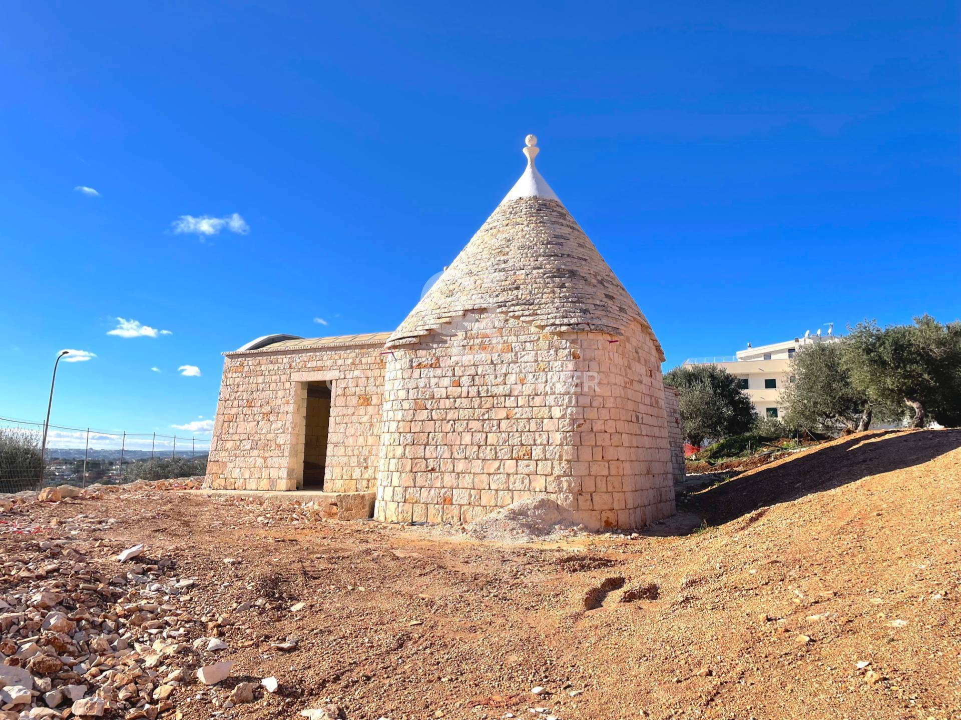 Trullo in vendita a Cisternino