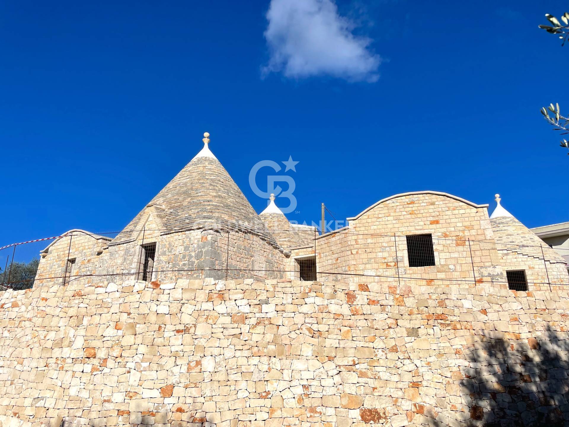 Trullo in vendita a Cisternino
