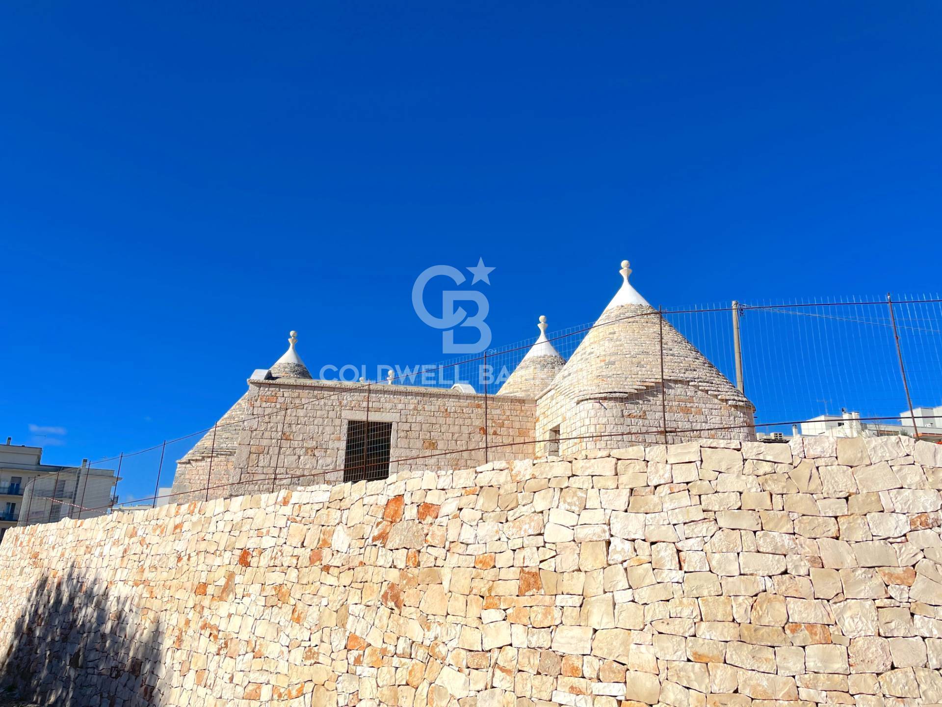 Trullo in vendita a Cisternino