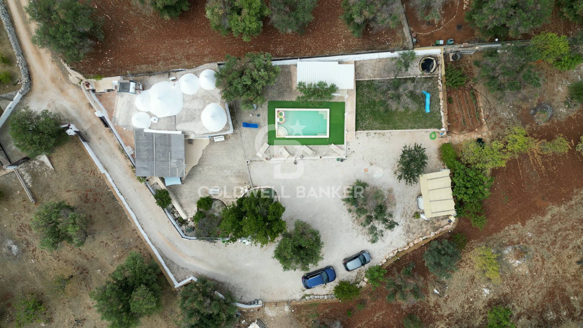 Trullo in vendita a Ostuni