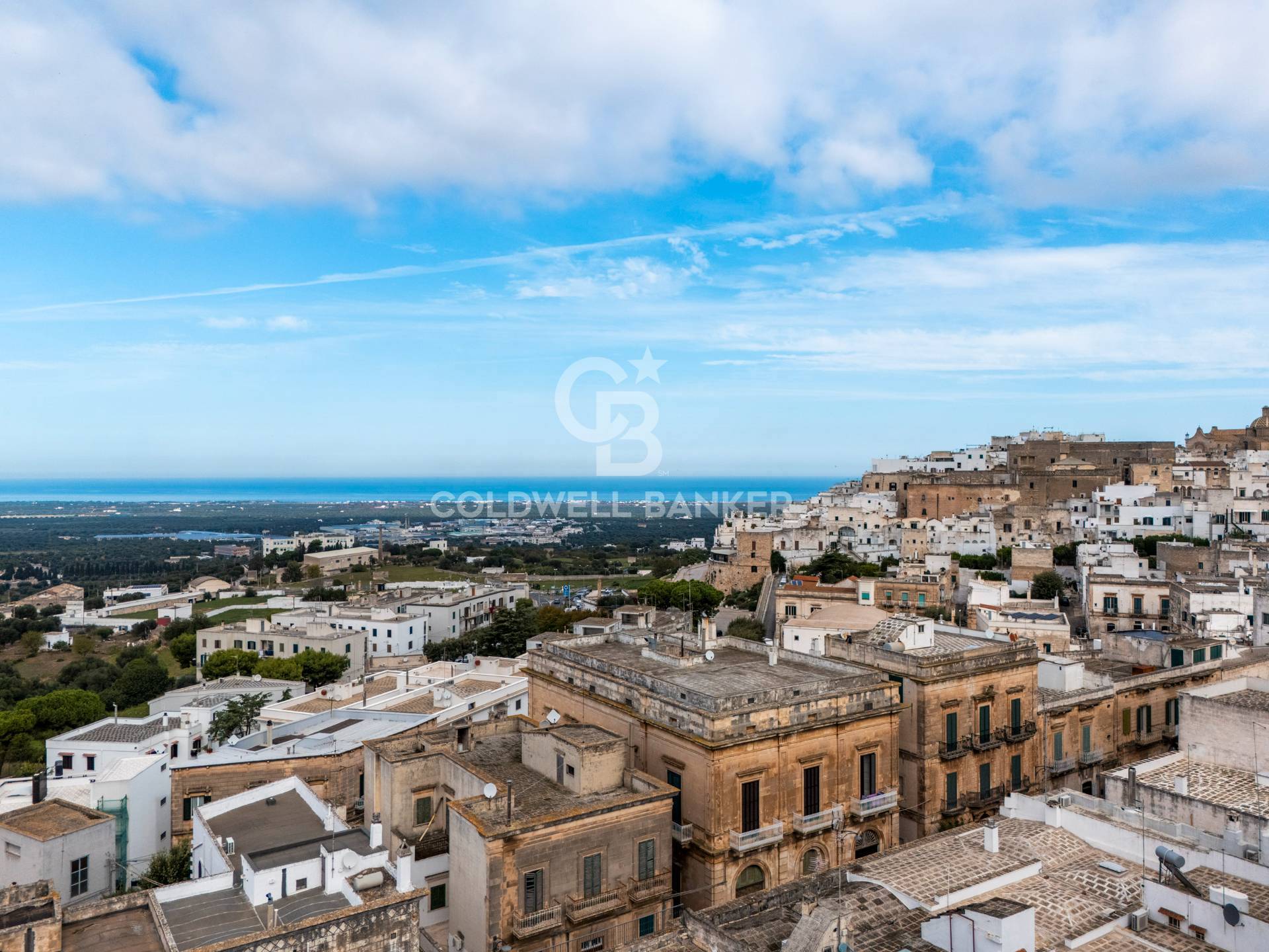 Casa indipendente in vendita a Ostuni