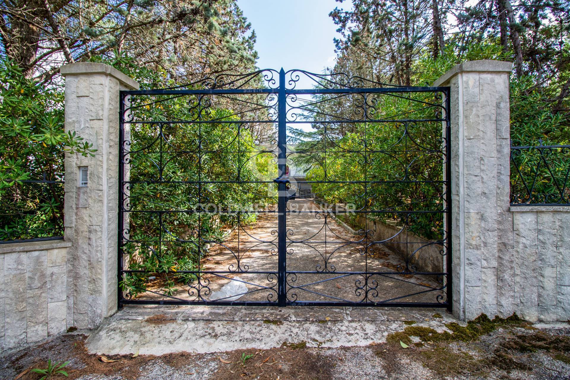 Villa in vendita a Ceglie Messapica