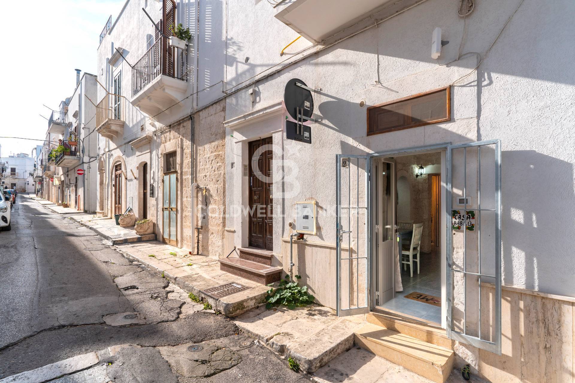 Casa indipendente in vendita a Ostuni