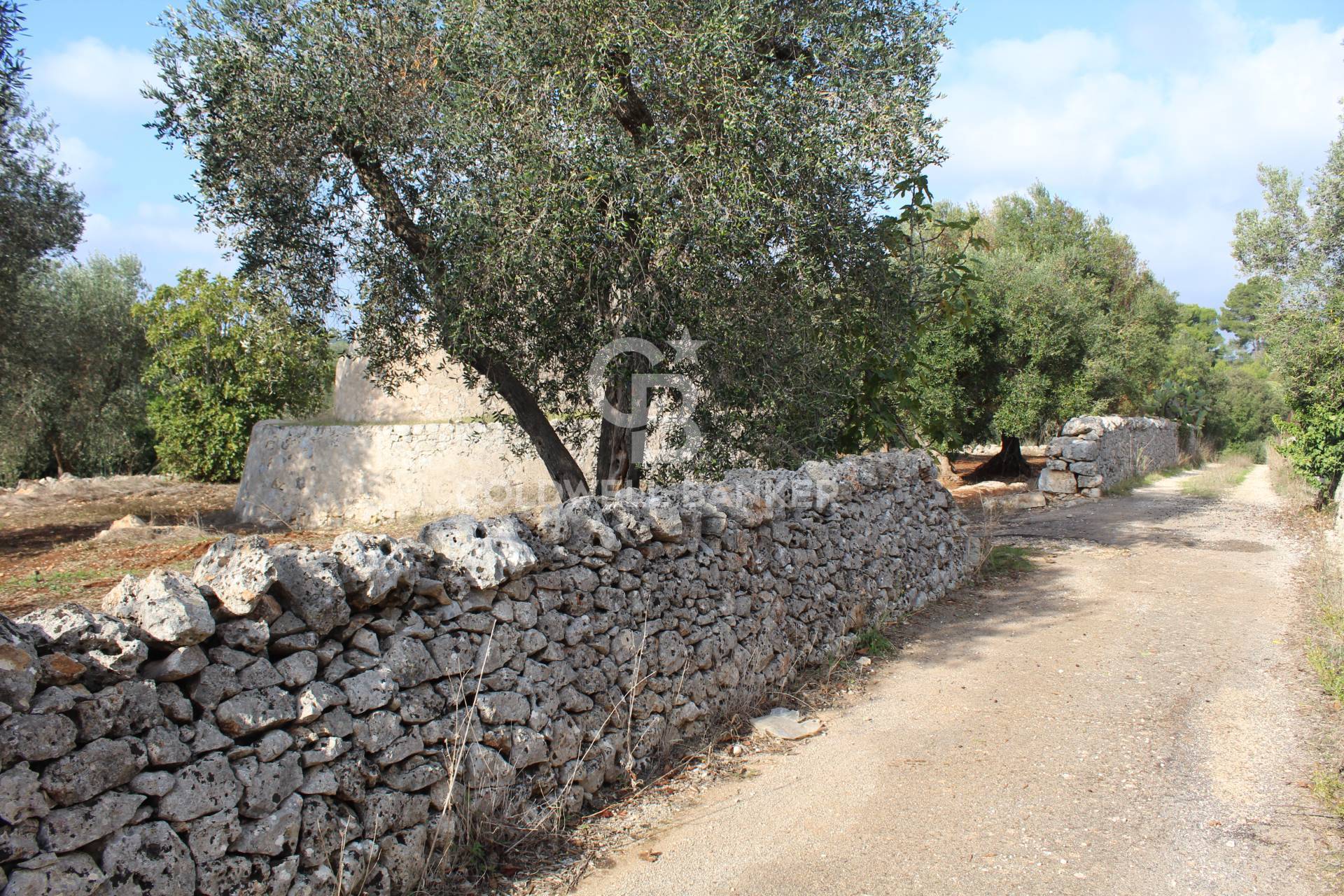 Trullo in vendita a Ostuni