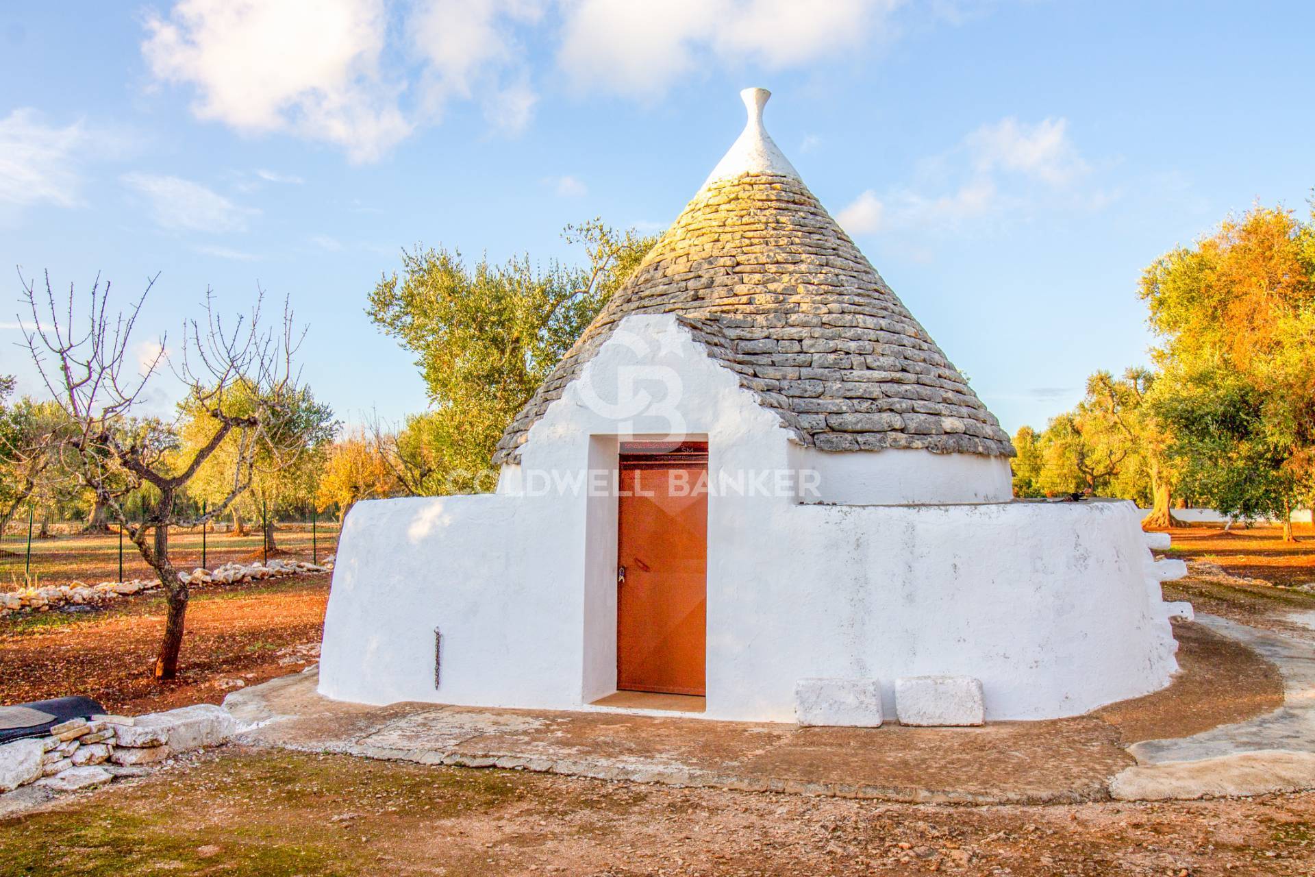 Trullo in vendita a Ceglie Messapica