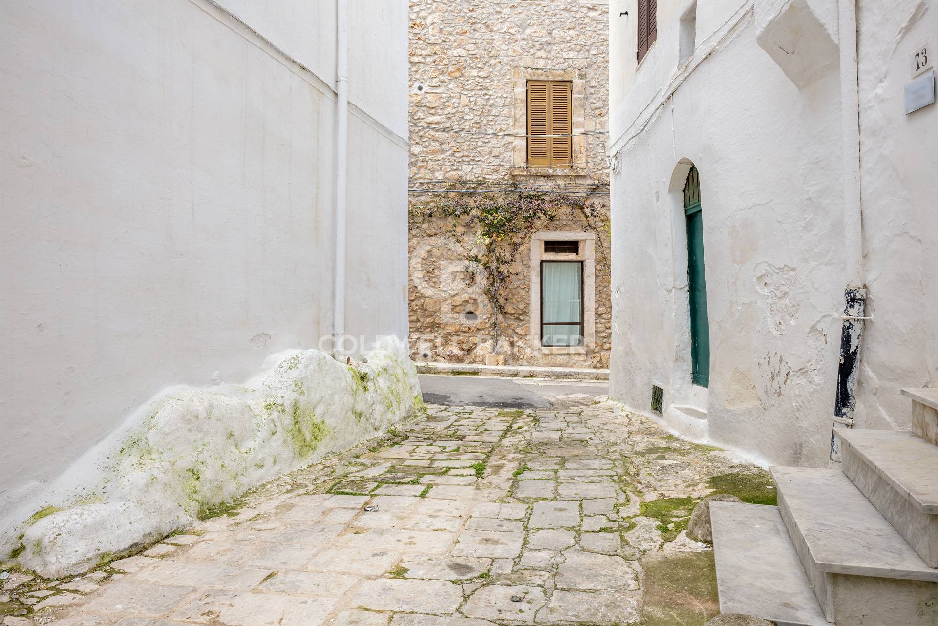 Casa indipendente in vendita a Ostuni