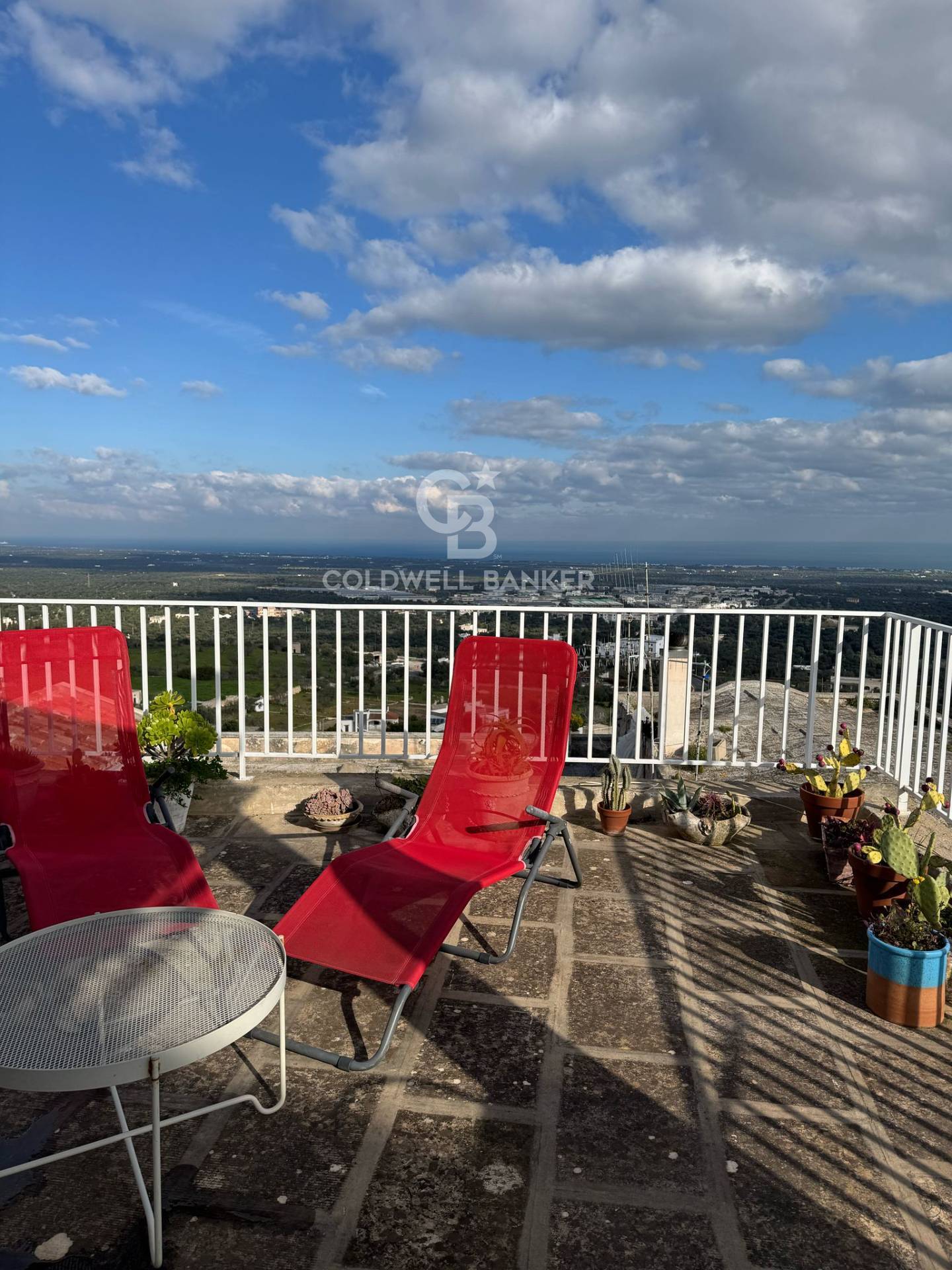 Casa indipendente in vendita a Ostuni