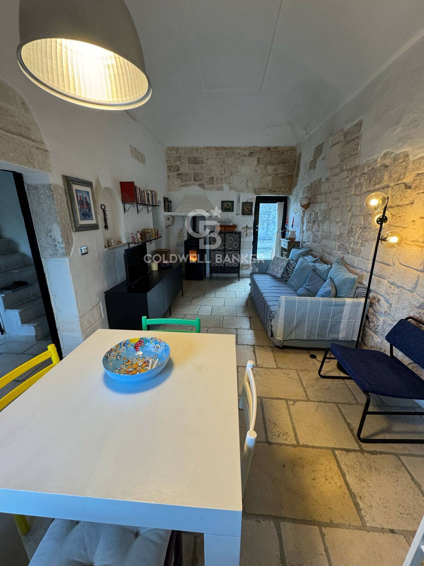 Casa indipendente in vendita a Ostuni