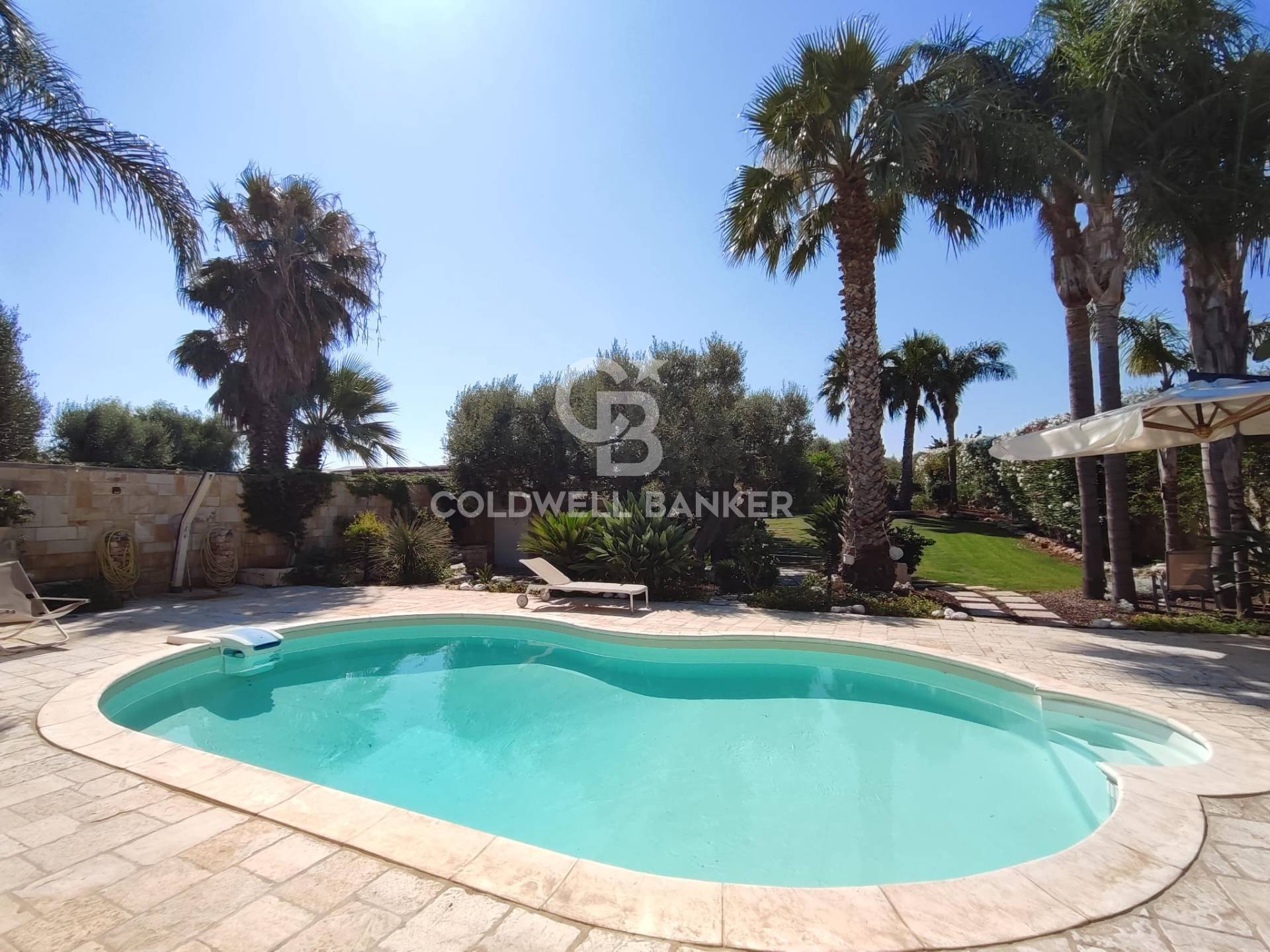 Villa in vendita a Monopoli