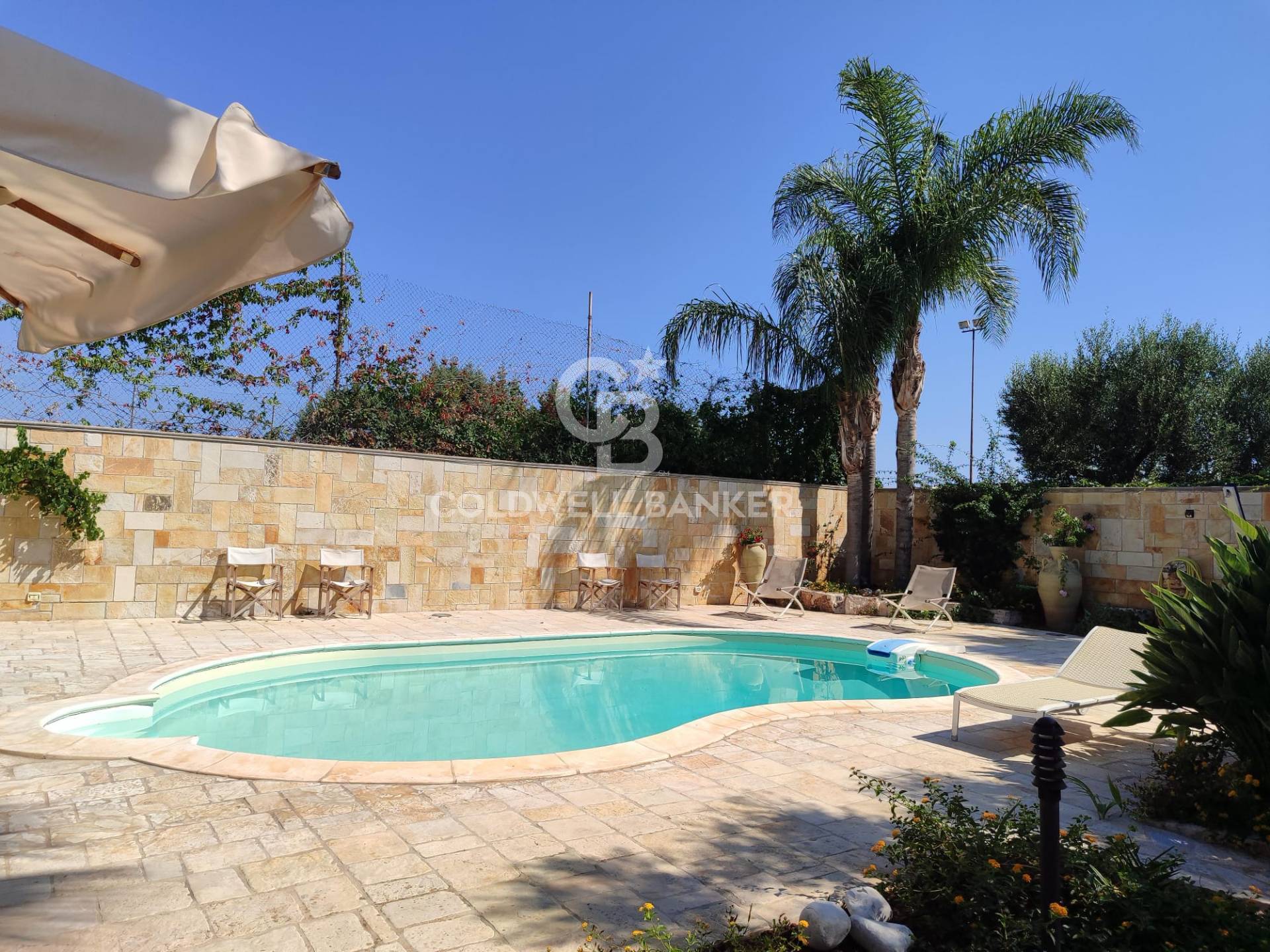 Villa in vendita a Monopoli