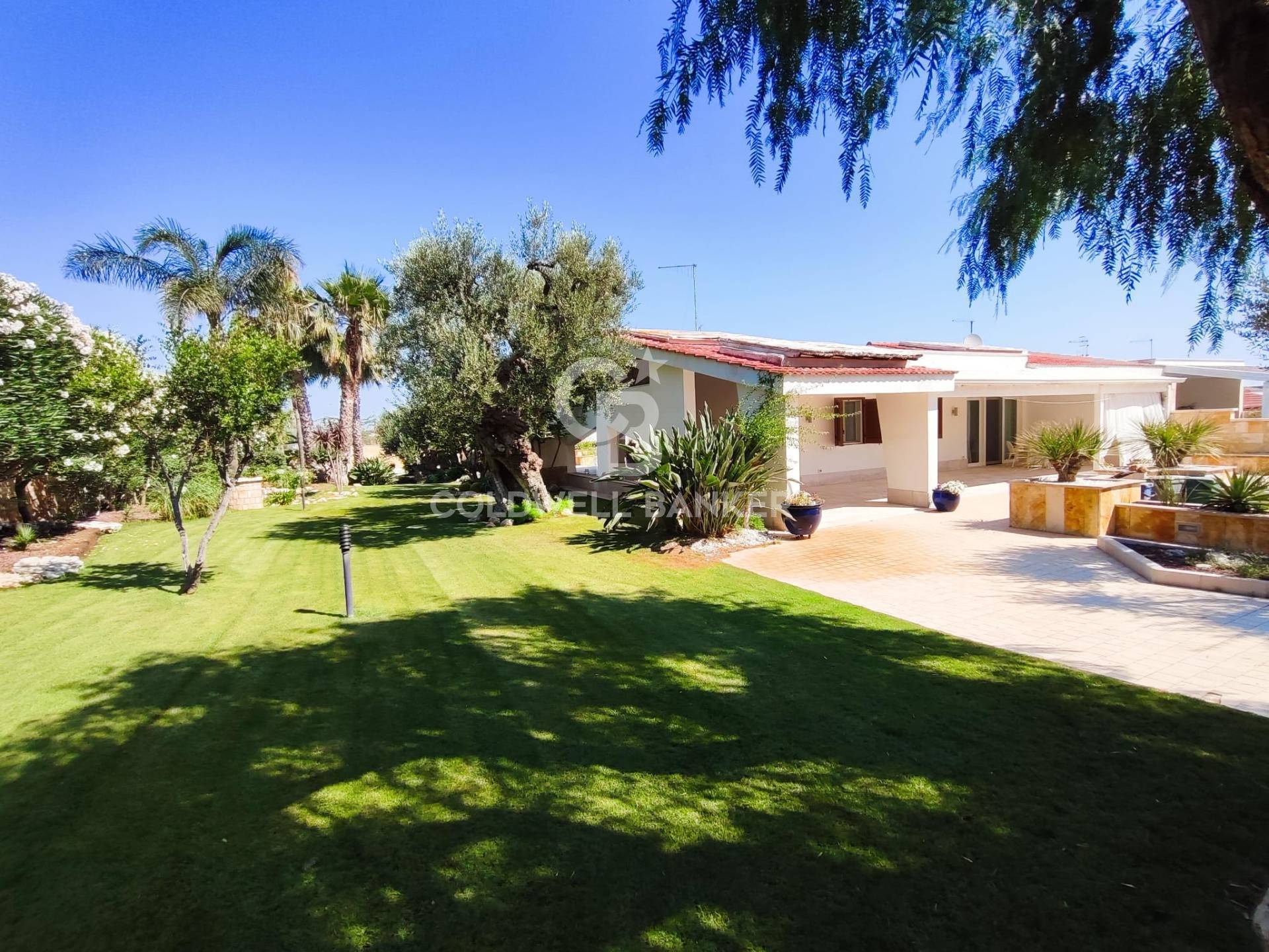 Villa in vendita a Monopoli