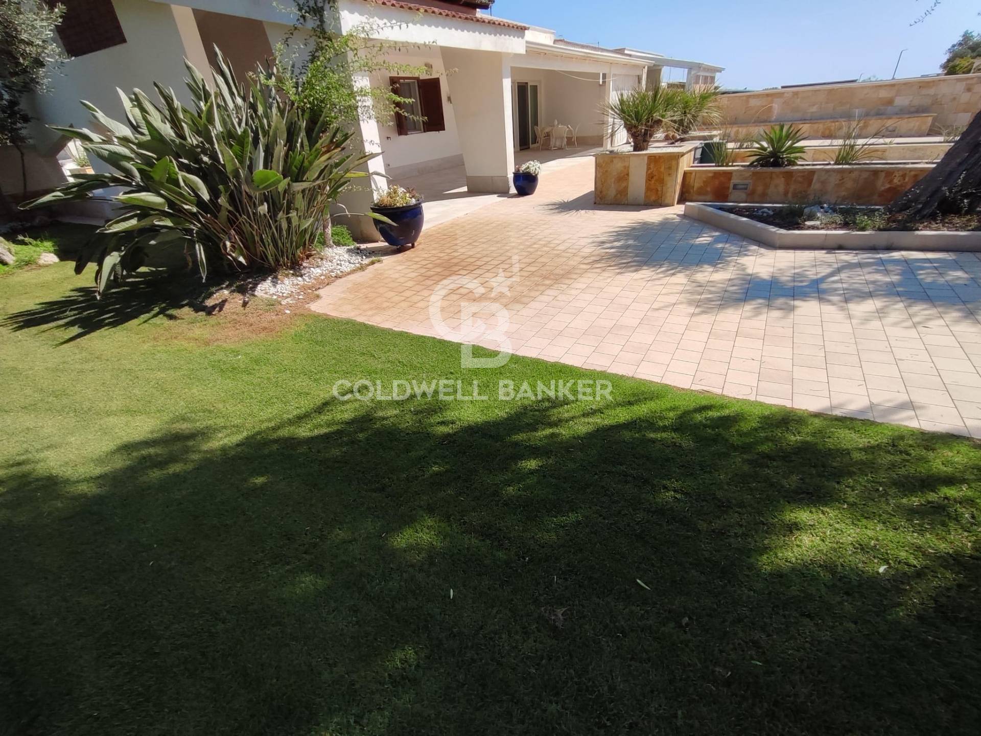 Villa in vendita a Monopoli