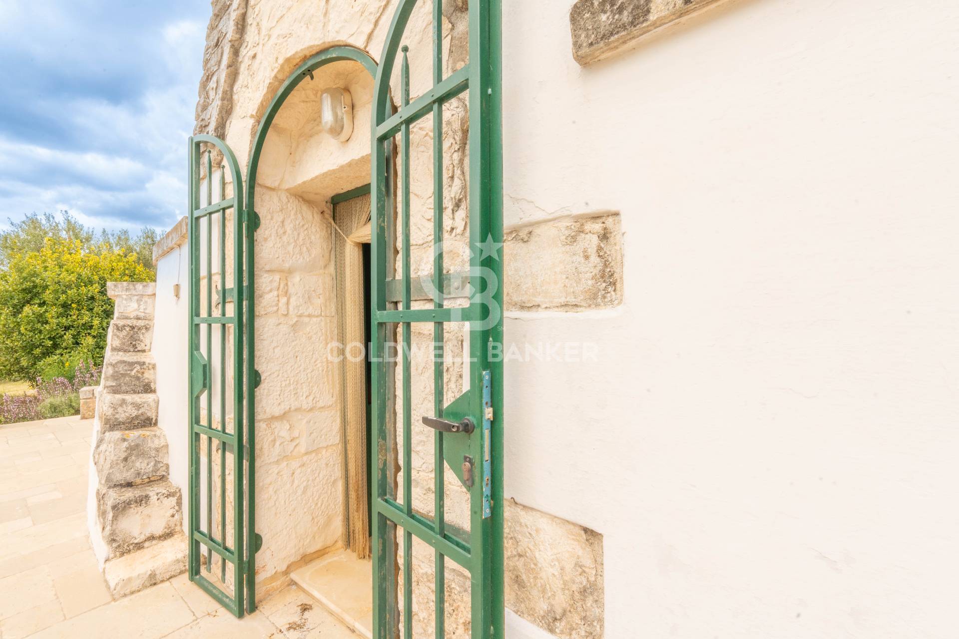 Trullo in vendita a Cisternino