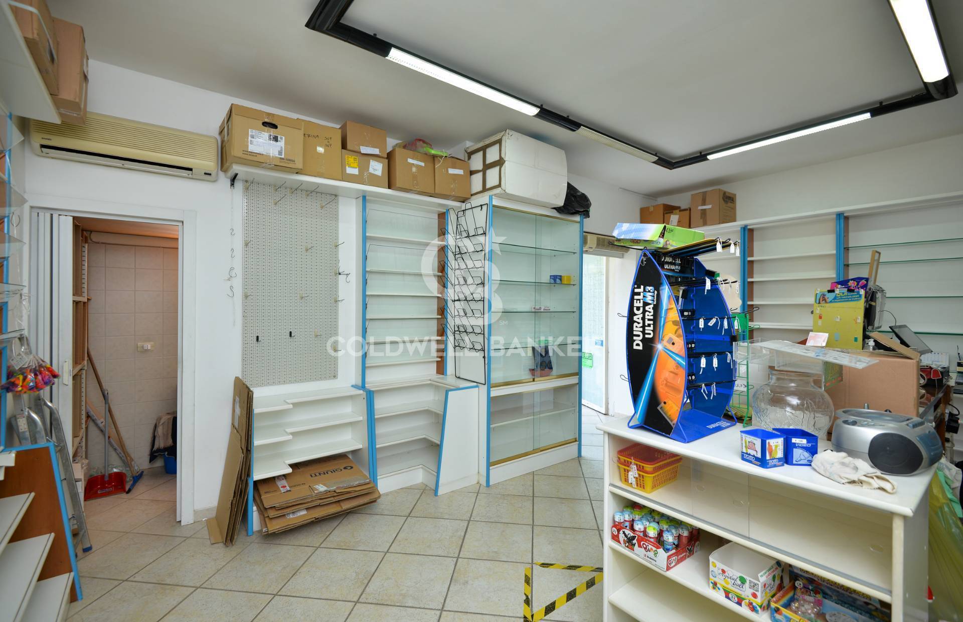 Attivit commerciale in vendita a Ostuni