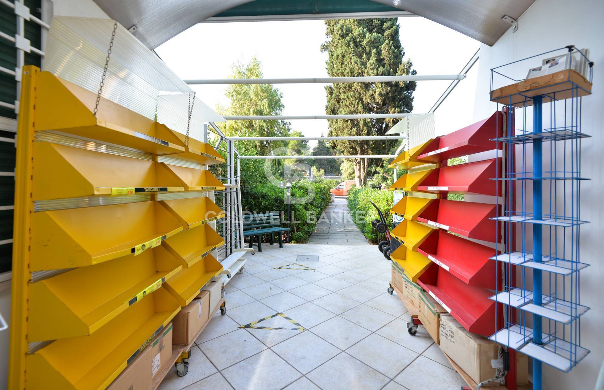 Attivit commerciale in vendita a Ostuni