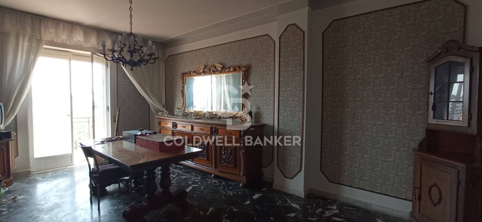 Appartamento in vendita a Brindisi, Centro