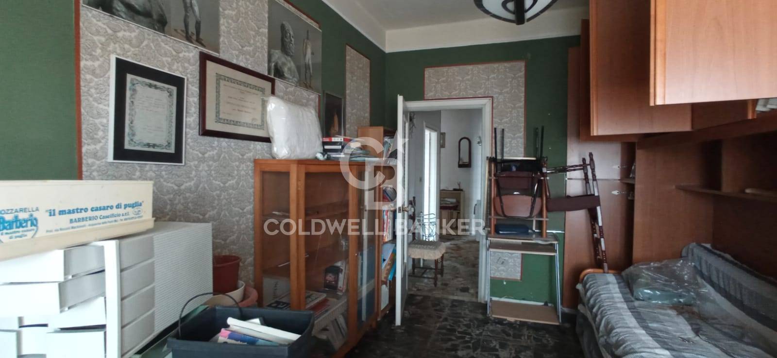 Appartamento in vendita a Brindisi, Centro