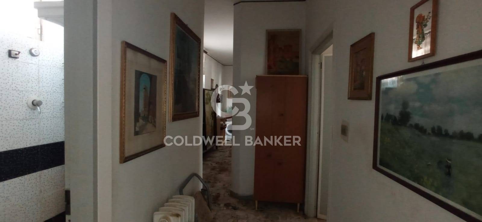 Appartamento in vendita a Brindisi, Centro