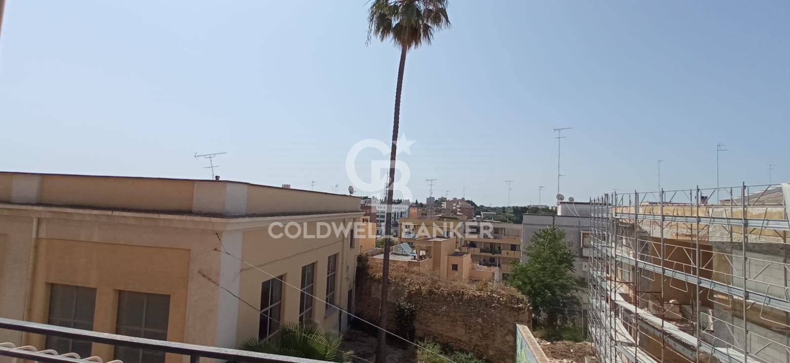 Appartamento in vendita a Brindisi, Centro