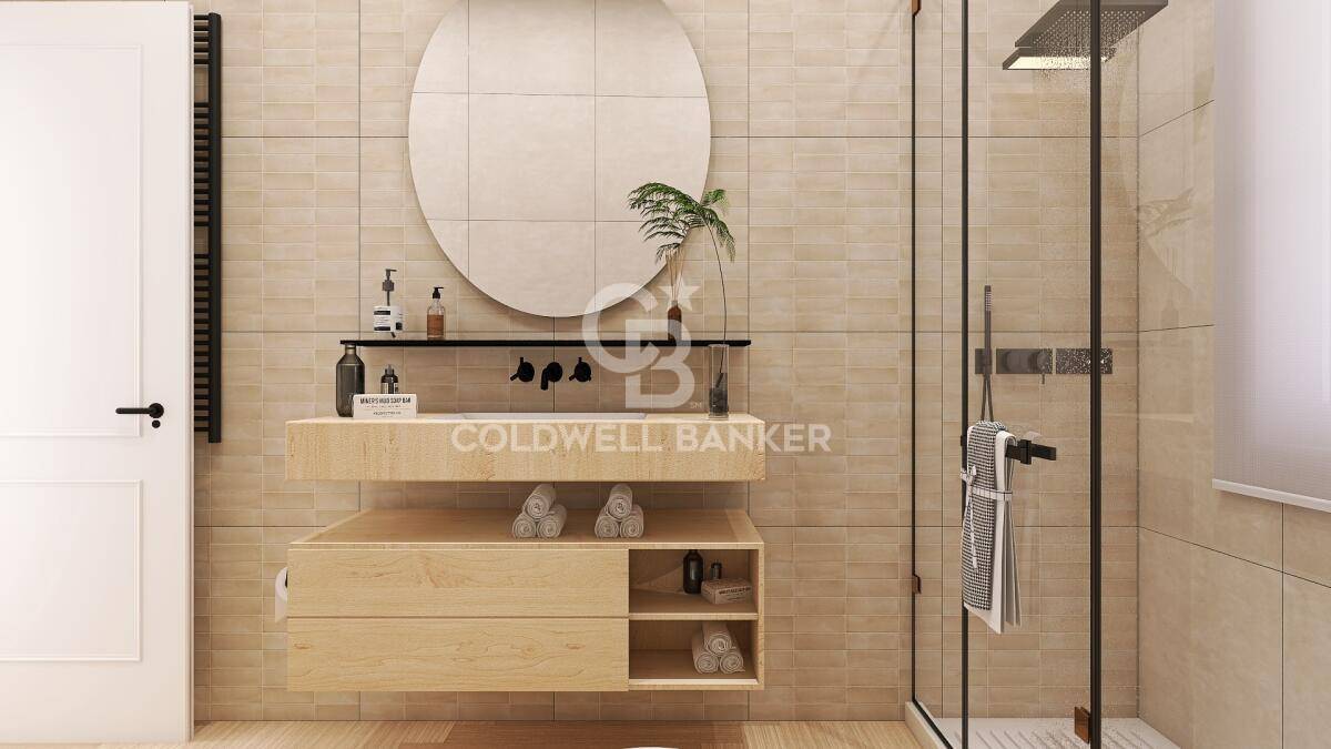 Appartamento in vendita a Brindisi, Centro