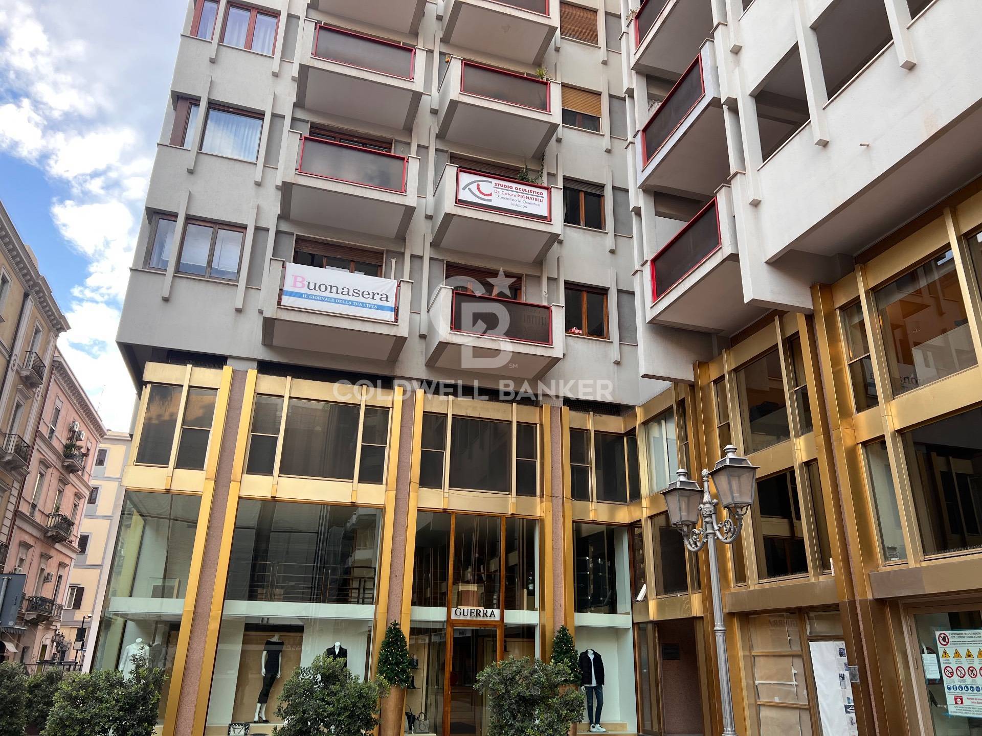 Appartamento in affitto a Taranto, Tamburi