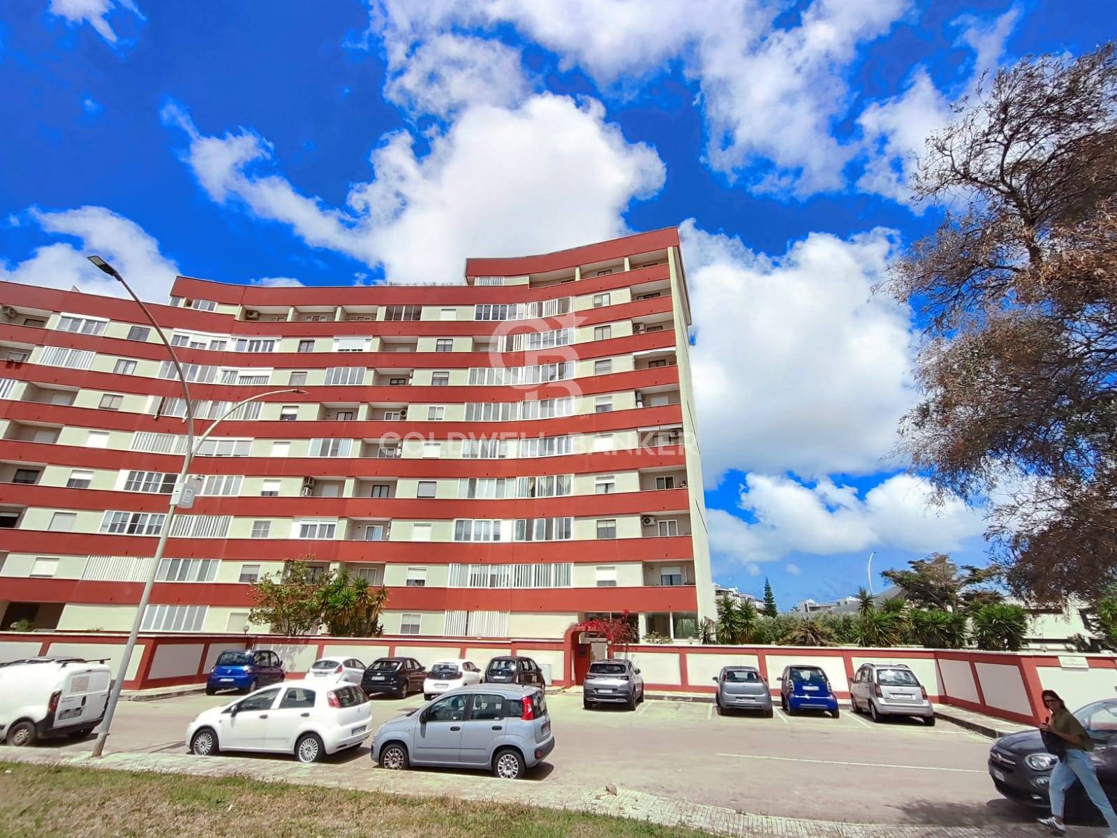 Attico in vendita a Brindisi, Bozzano