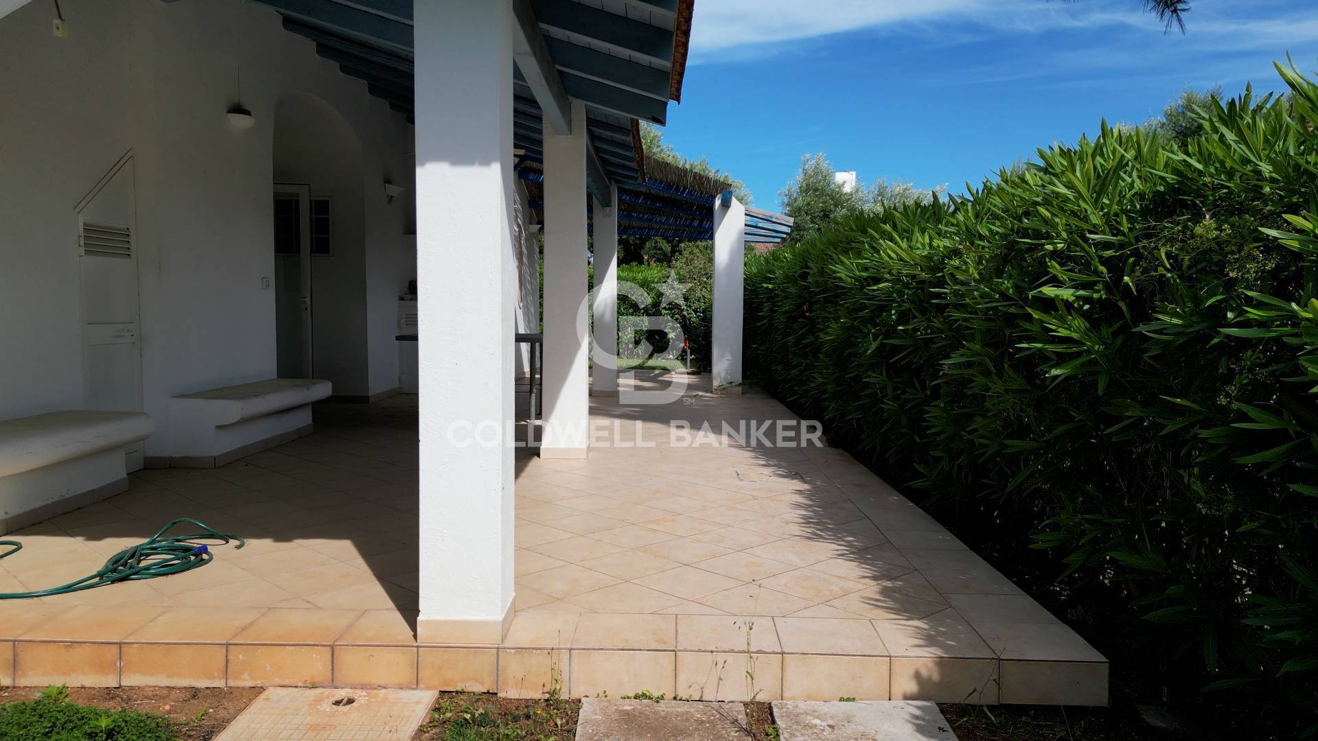 Bifamiliare in affitto a Ostuni