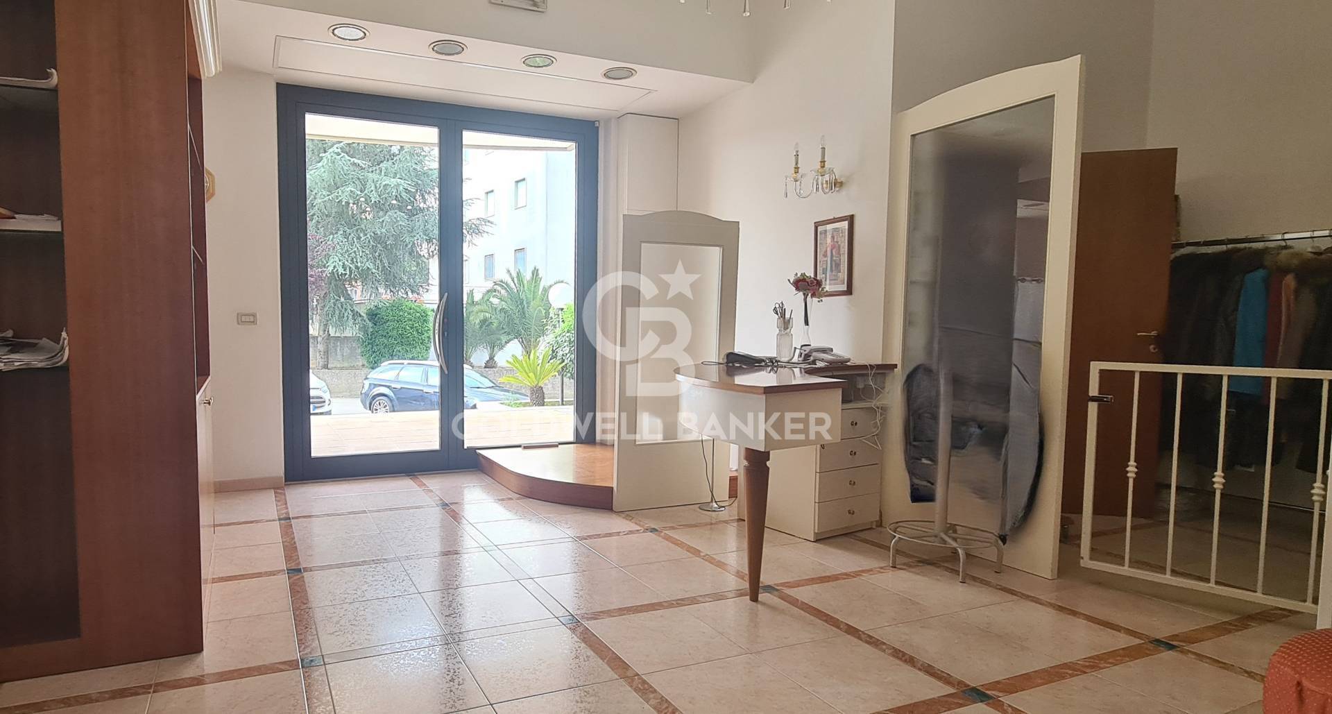 Laboratorio in vendita a Martina Franca