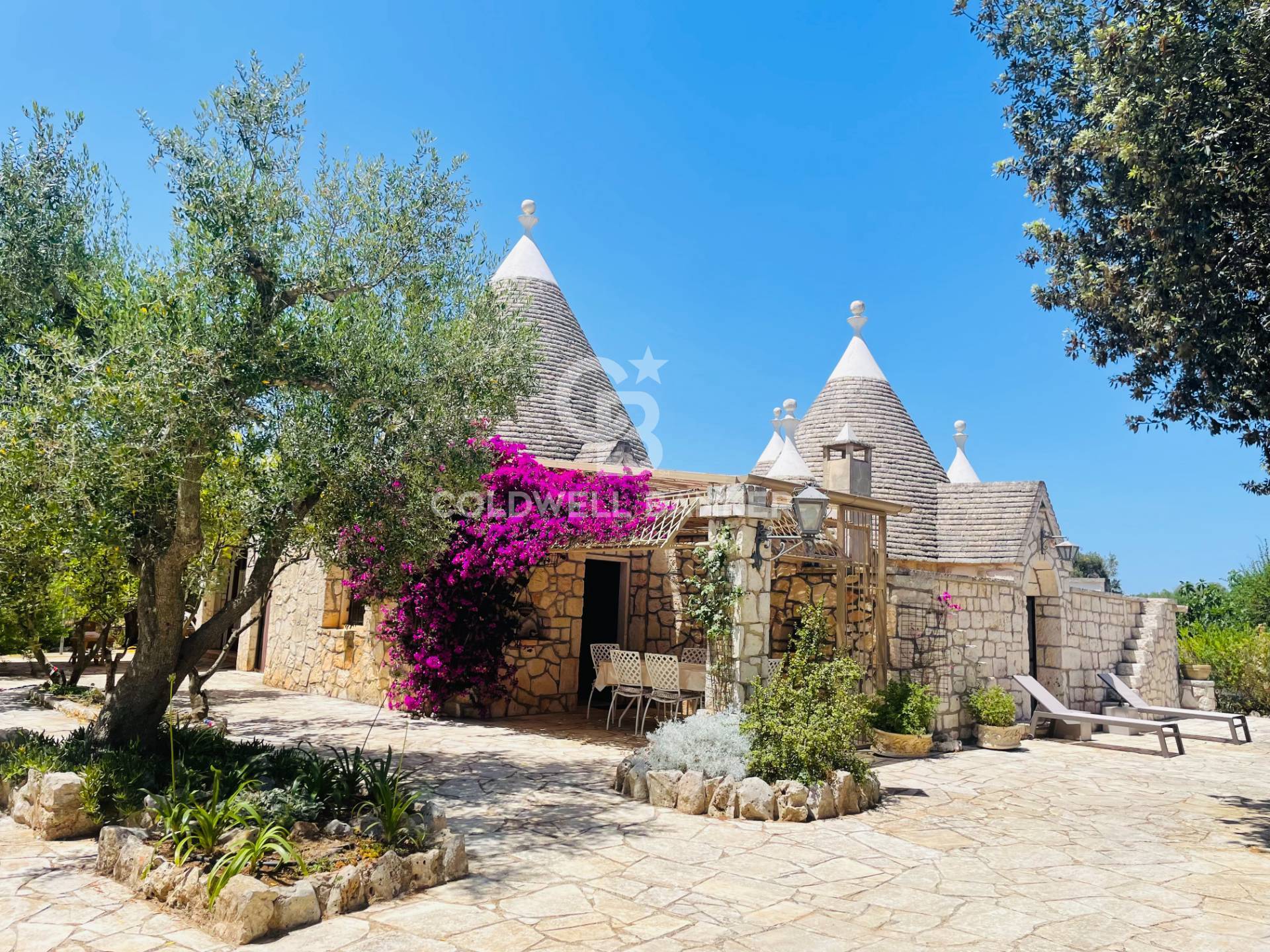 Trullo in vendita a San Michele Salentino