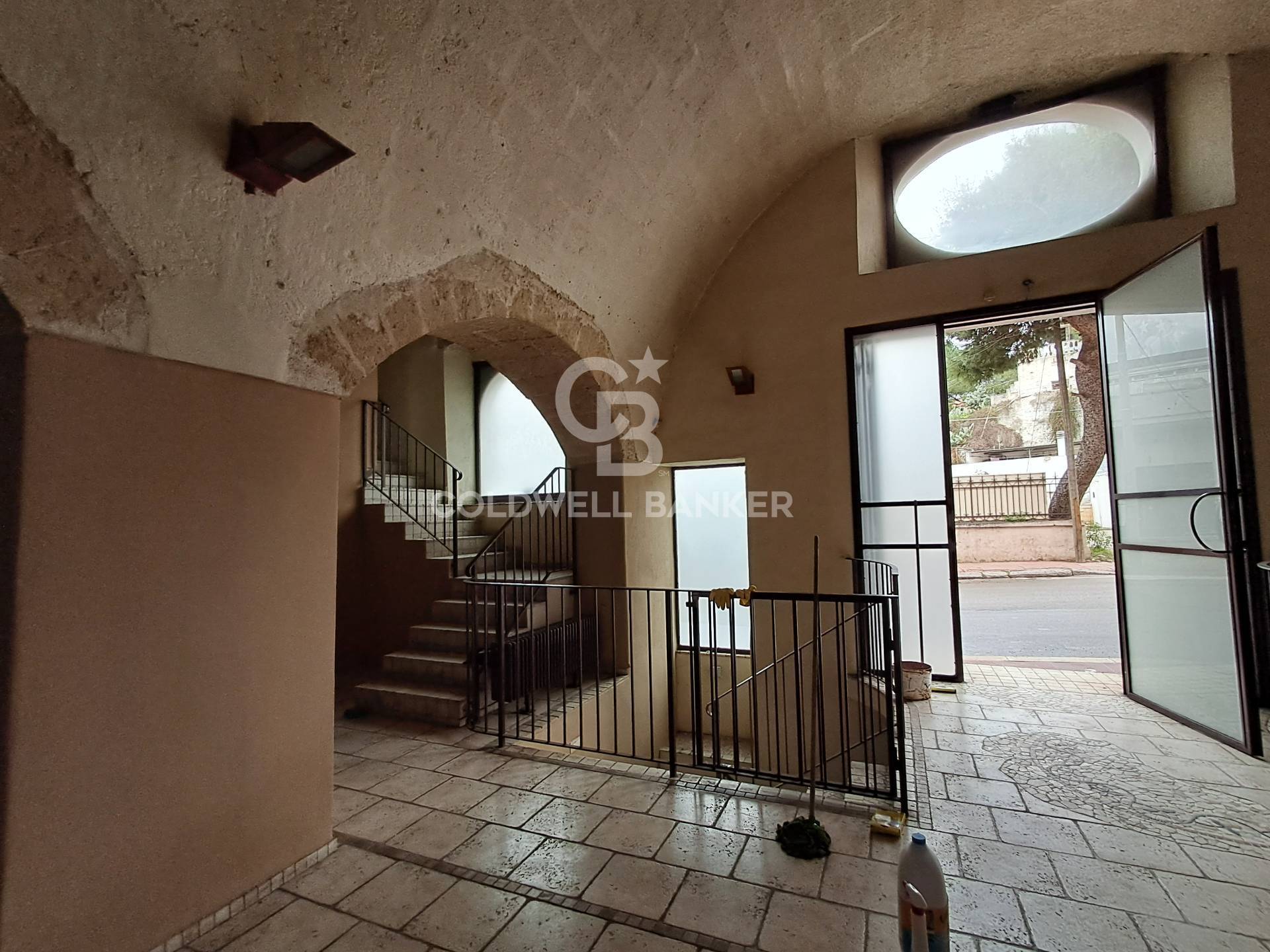 Locale commerciale in vendita a Grottaglie