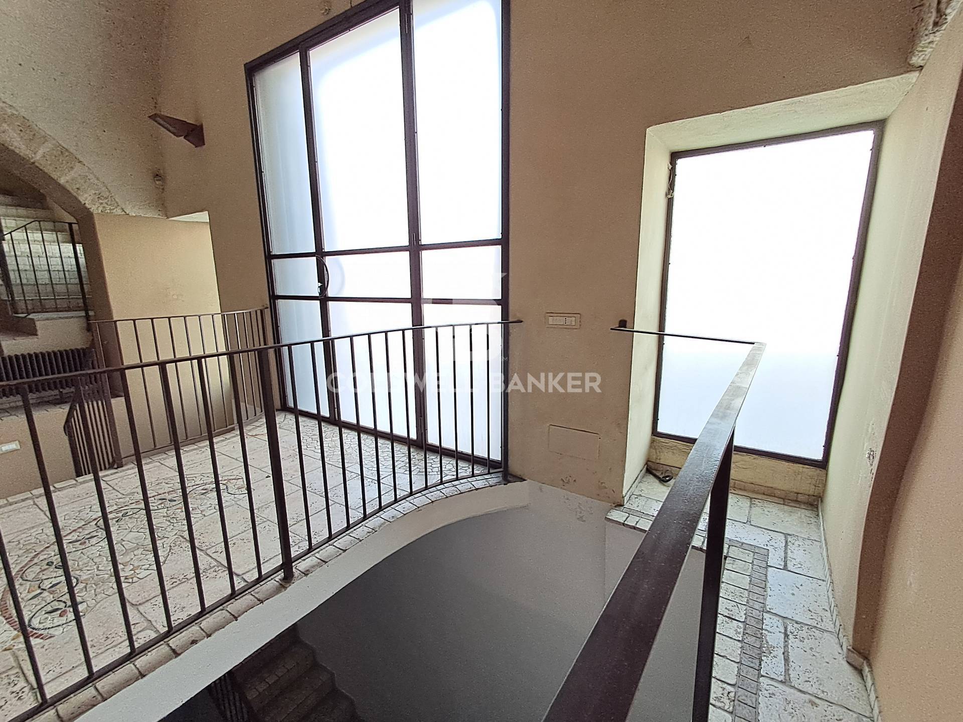 Locale commerciale in vendita a Grottaglie