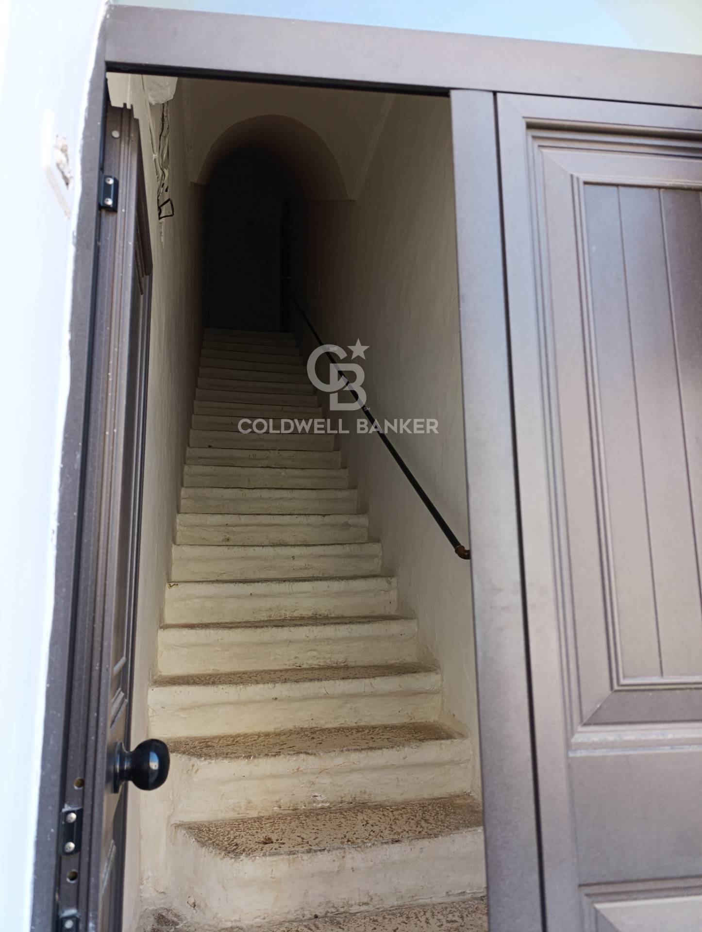 Casa semi indipendente in affitto a San Vito dei Normanni