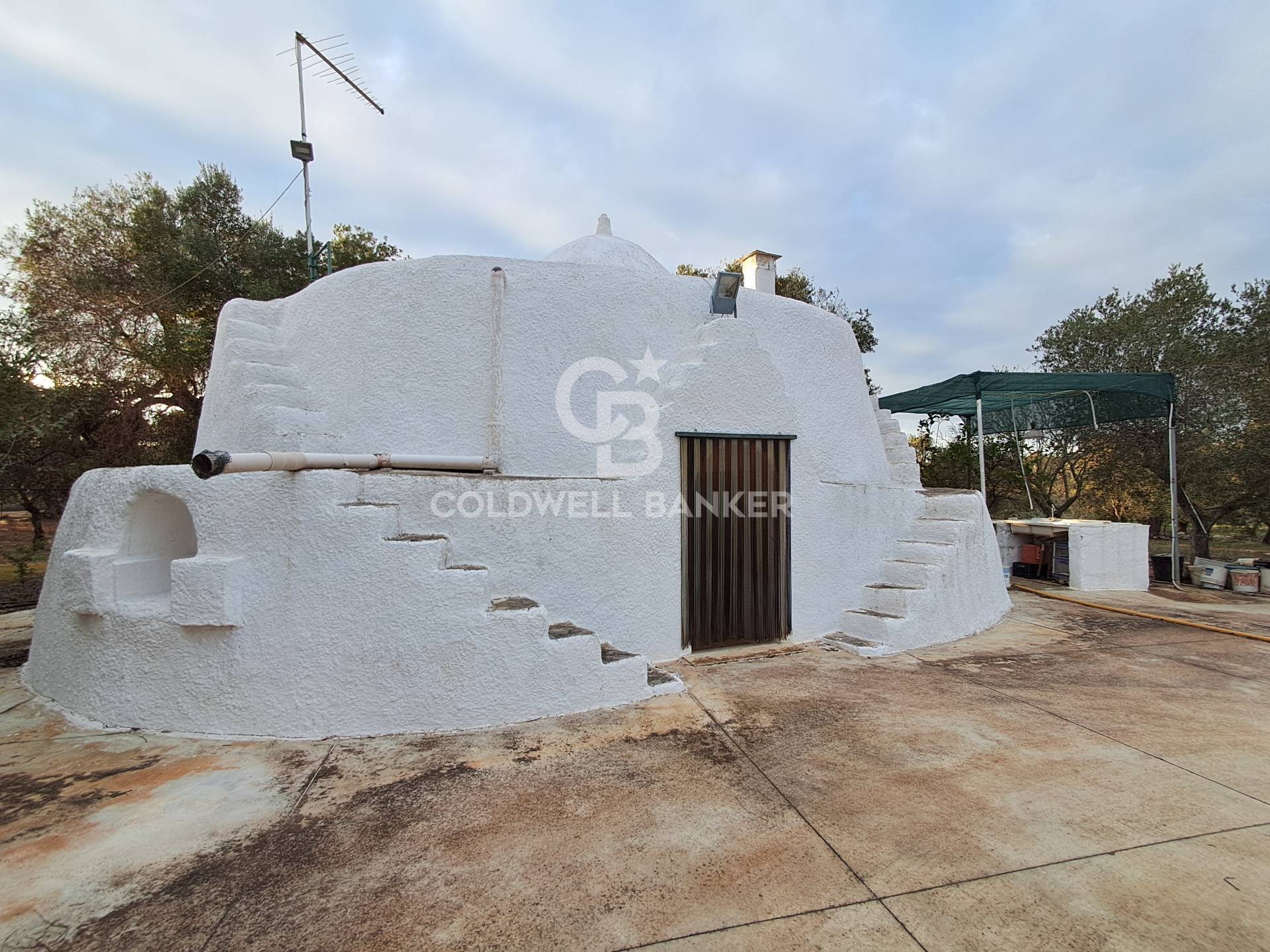 Trullo in vendita a San Vito dei Normanni
