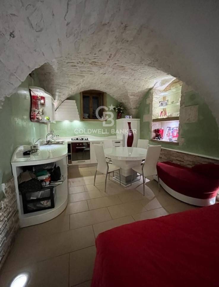 1 locale in vendita a Martina Franca