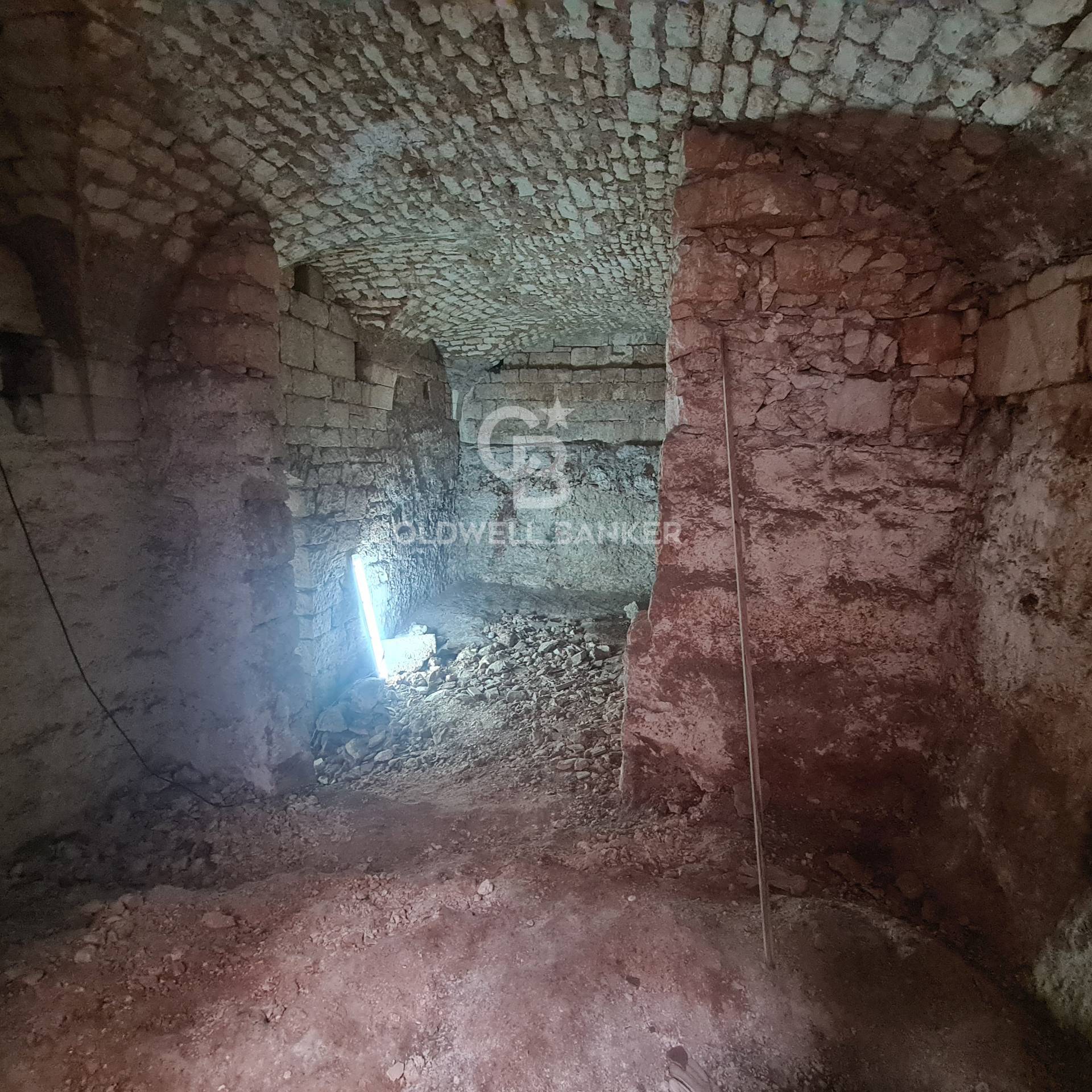 1 locale in vendita a Martina Franca