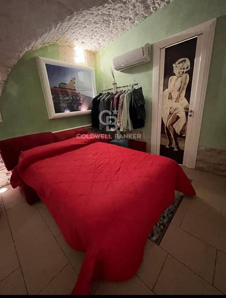 1 locale in vendita a Martina Franca