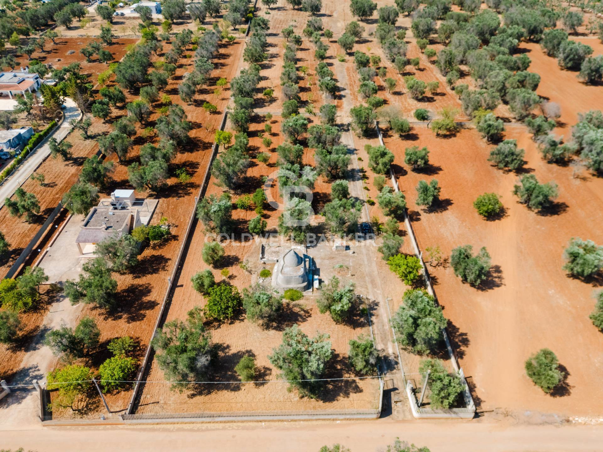 Trullo in vendita a Francavilla Fontana
