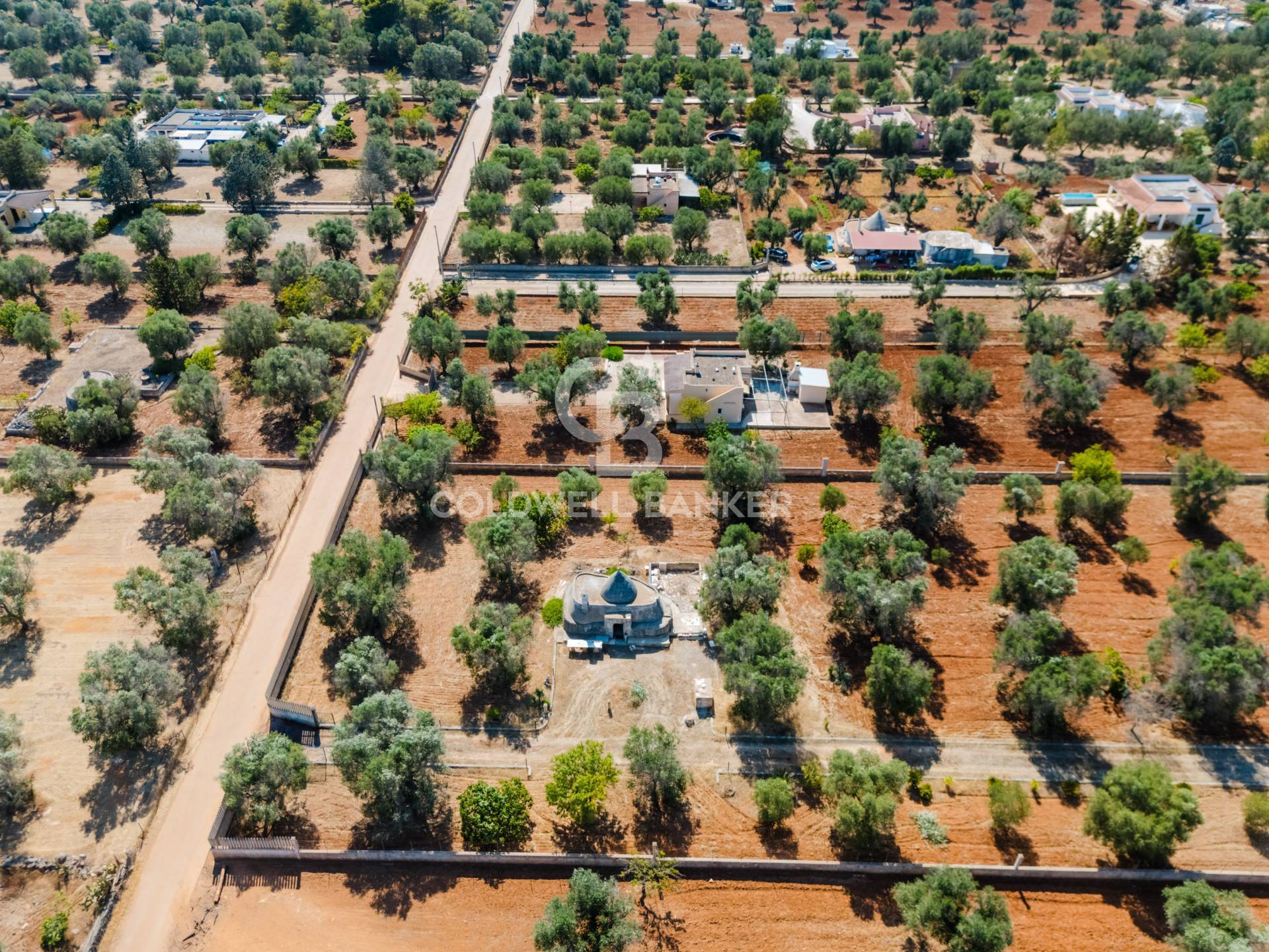 Trullo in vendita a Francavilla Fontana