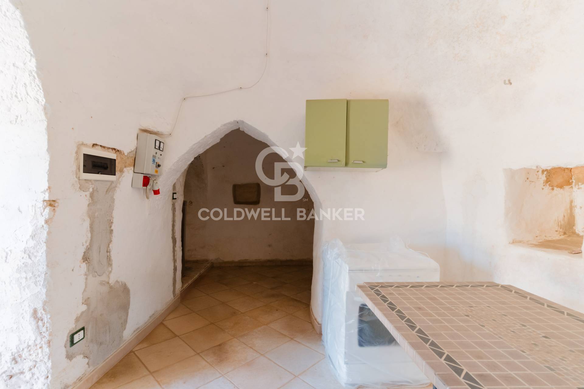 Trullo in vendita a Francavilla Fontana