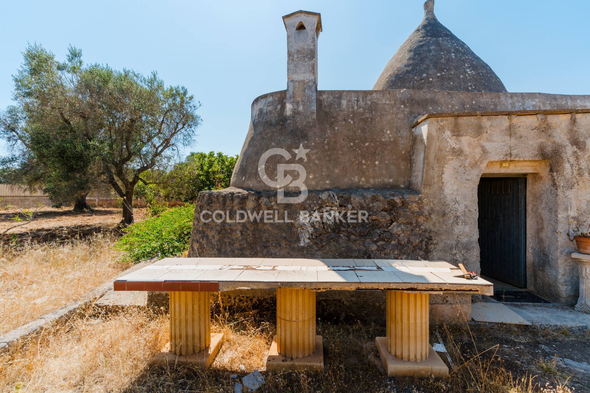Trullo in vendita a Francavilla Fontana