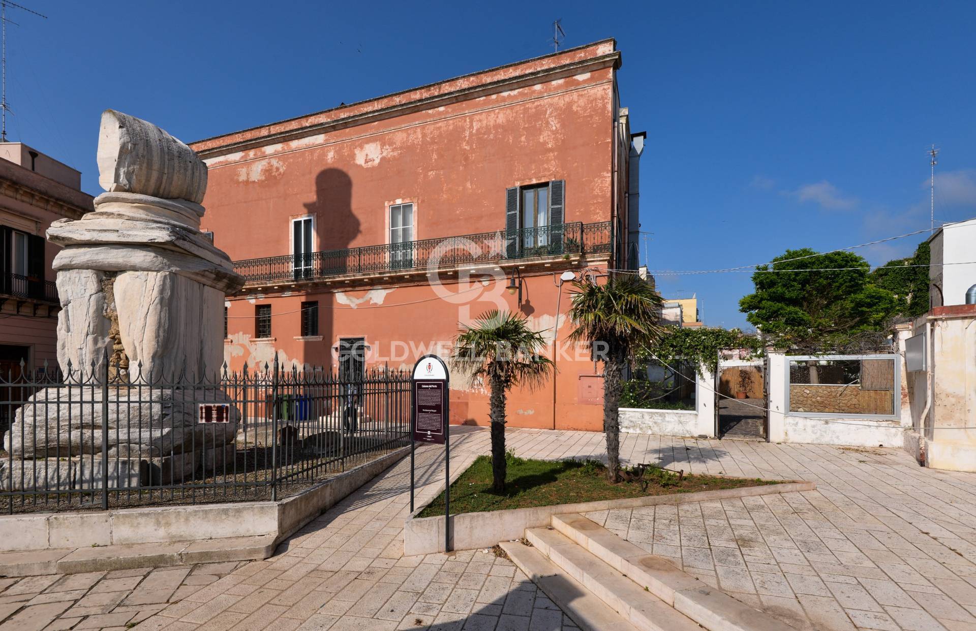 Ristorante in vendita a Brindisi, Centro