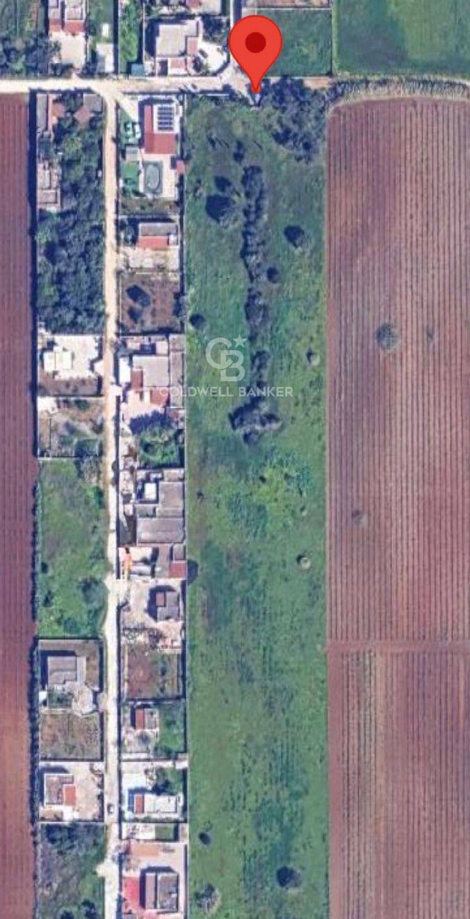 Terreno agricolo in vendita a Brindisi