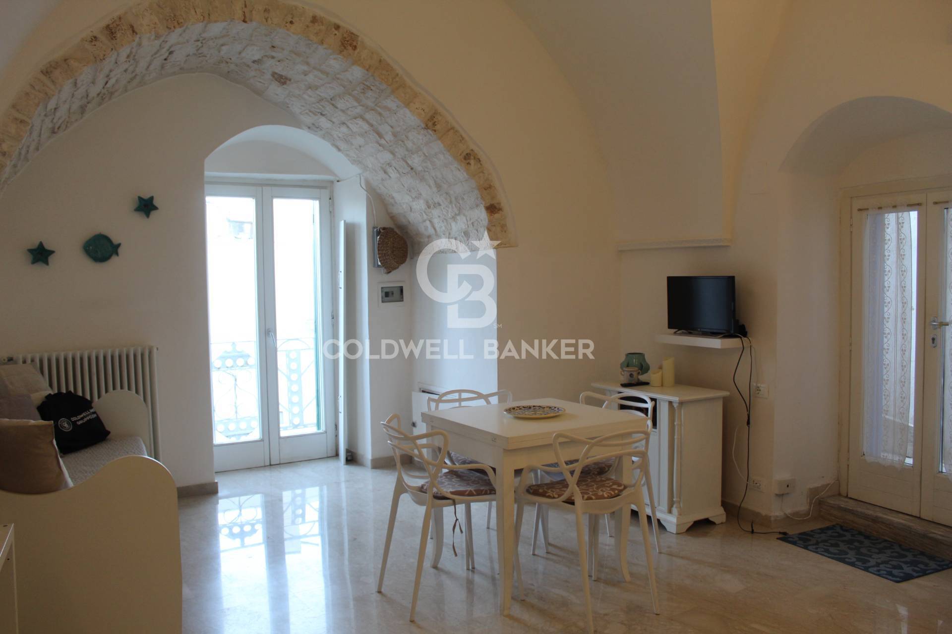 Casa indipendente in affitto a Ostuni