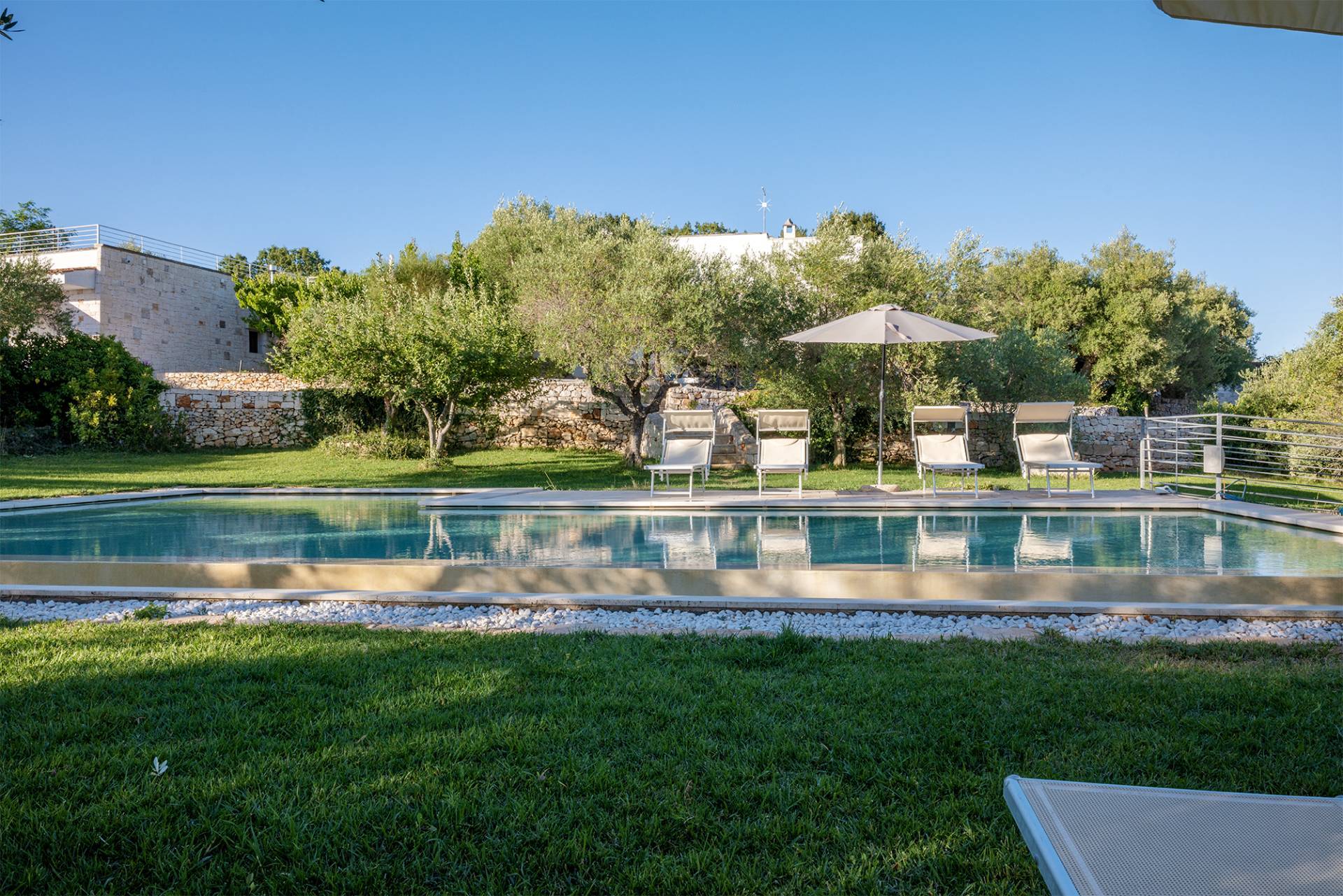 Villa in vendita a Ostuni