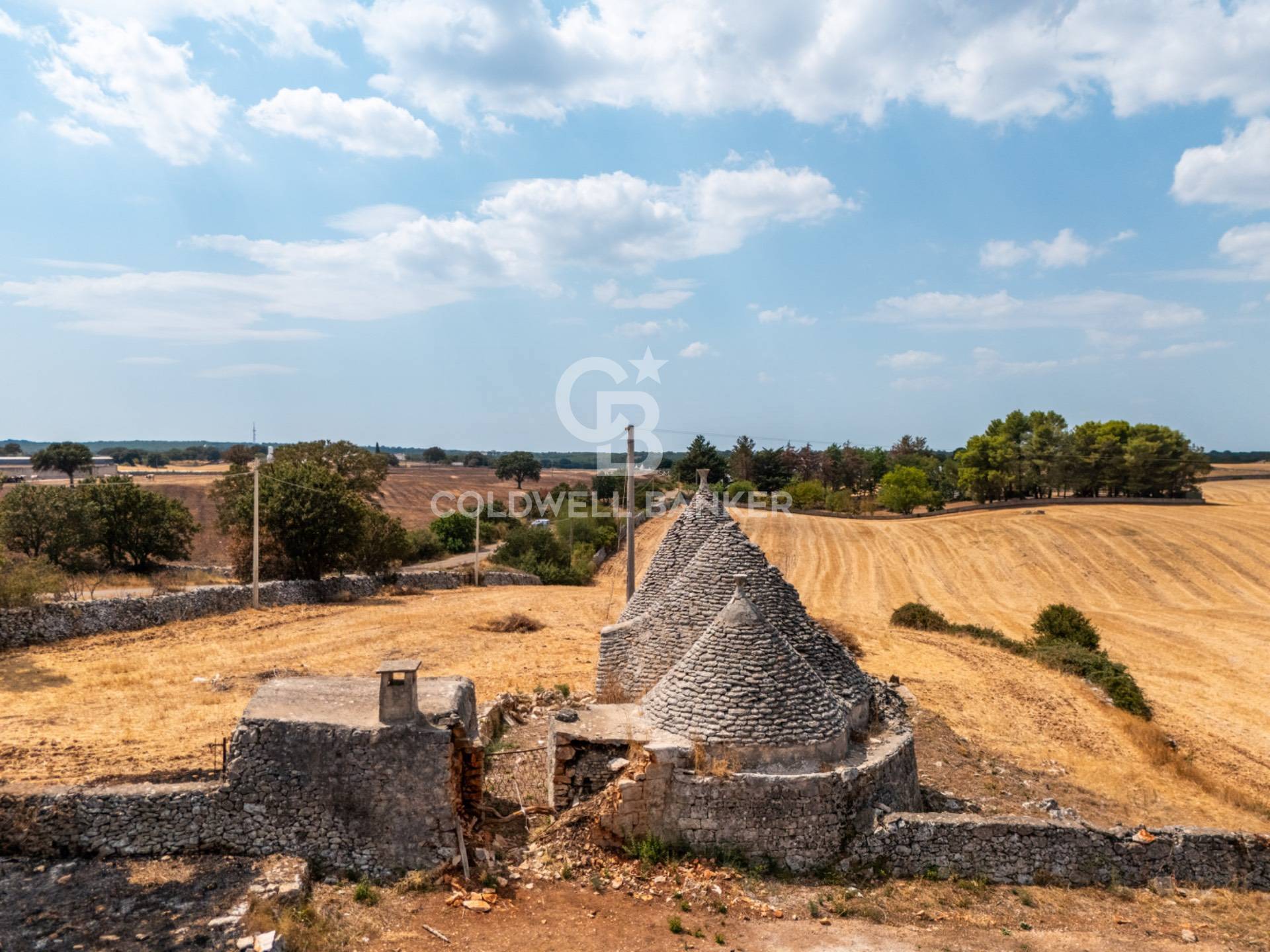 Trullo in vendita a Martina Franca