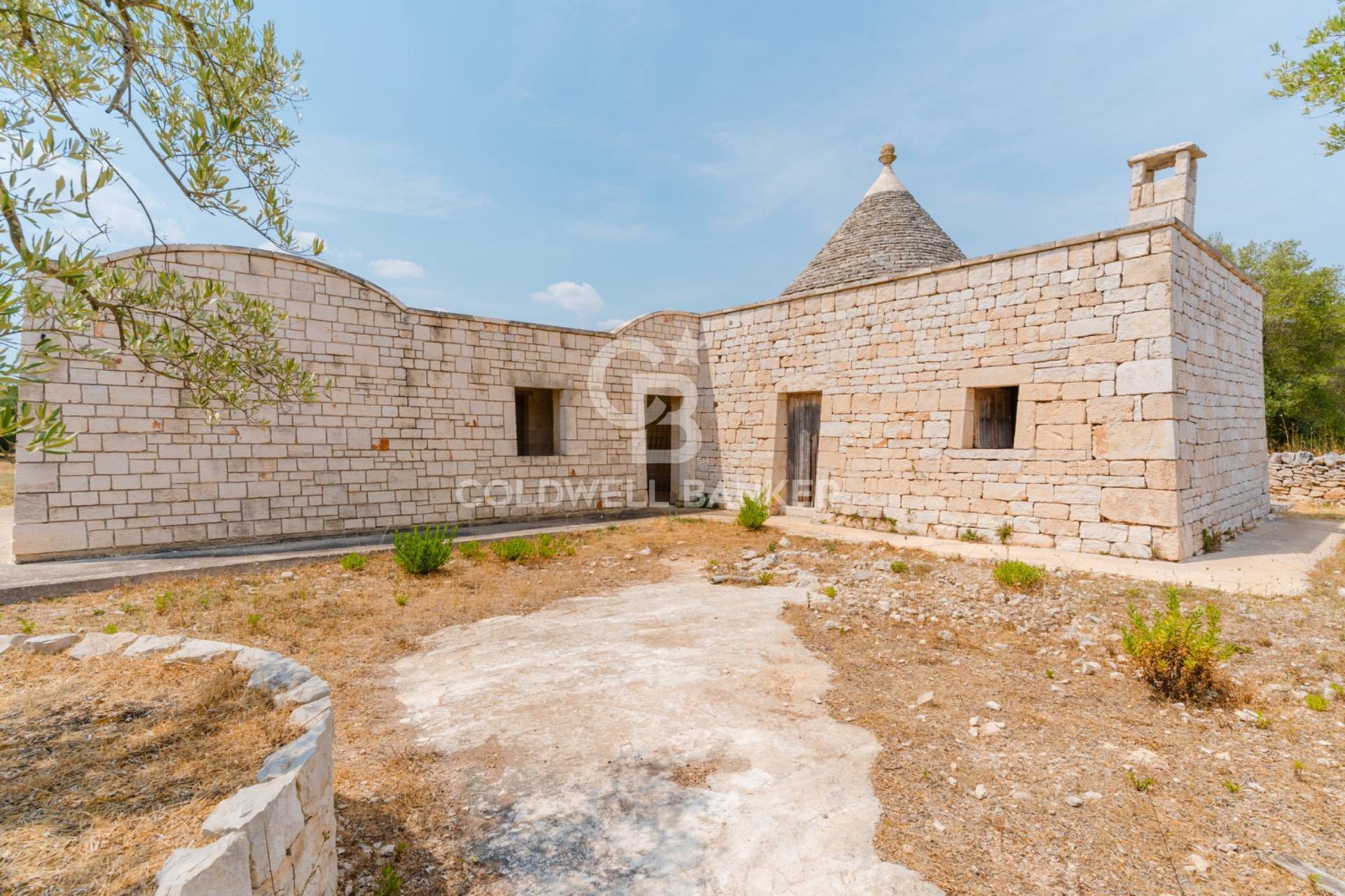 Trullo in vendita a Locorotondo