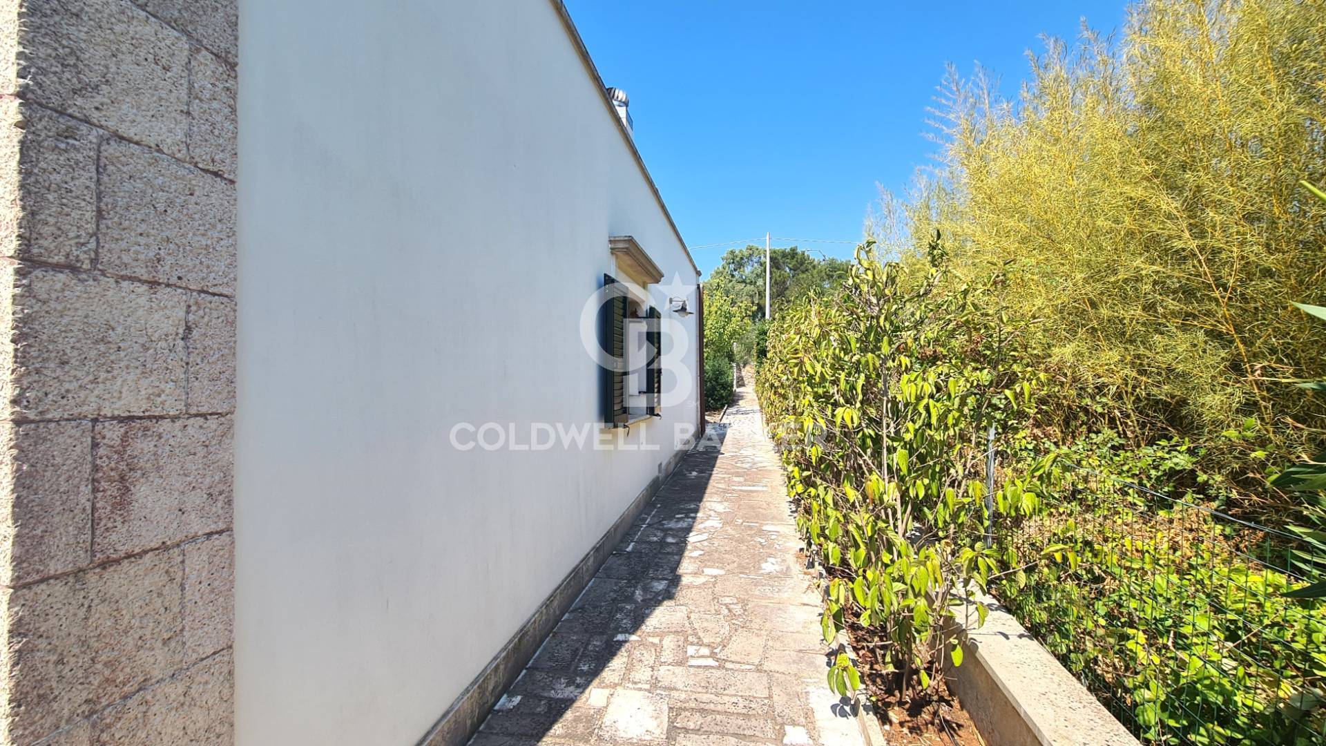 Villetta in vendita a Martina Franca