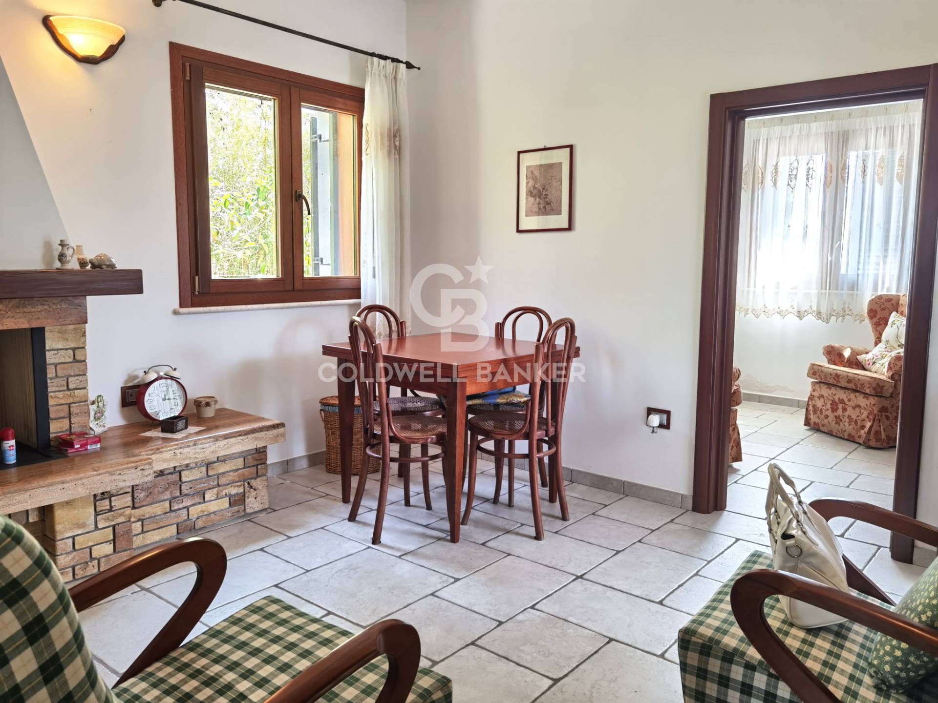 Villetta in vendita a Martina Franca